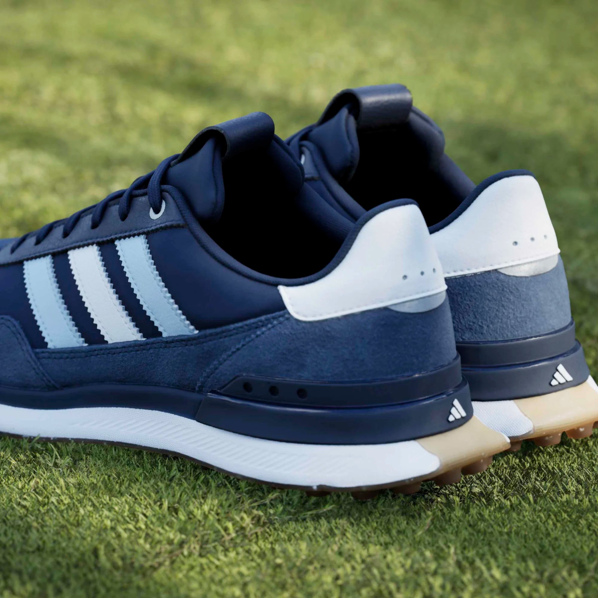 Adidas S2G 26 Textile Spikeless Golfschuhe für Herren