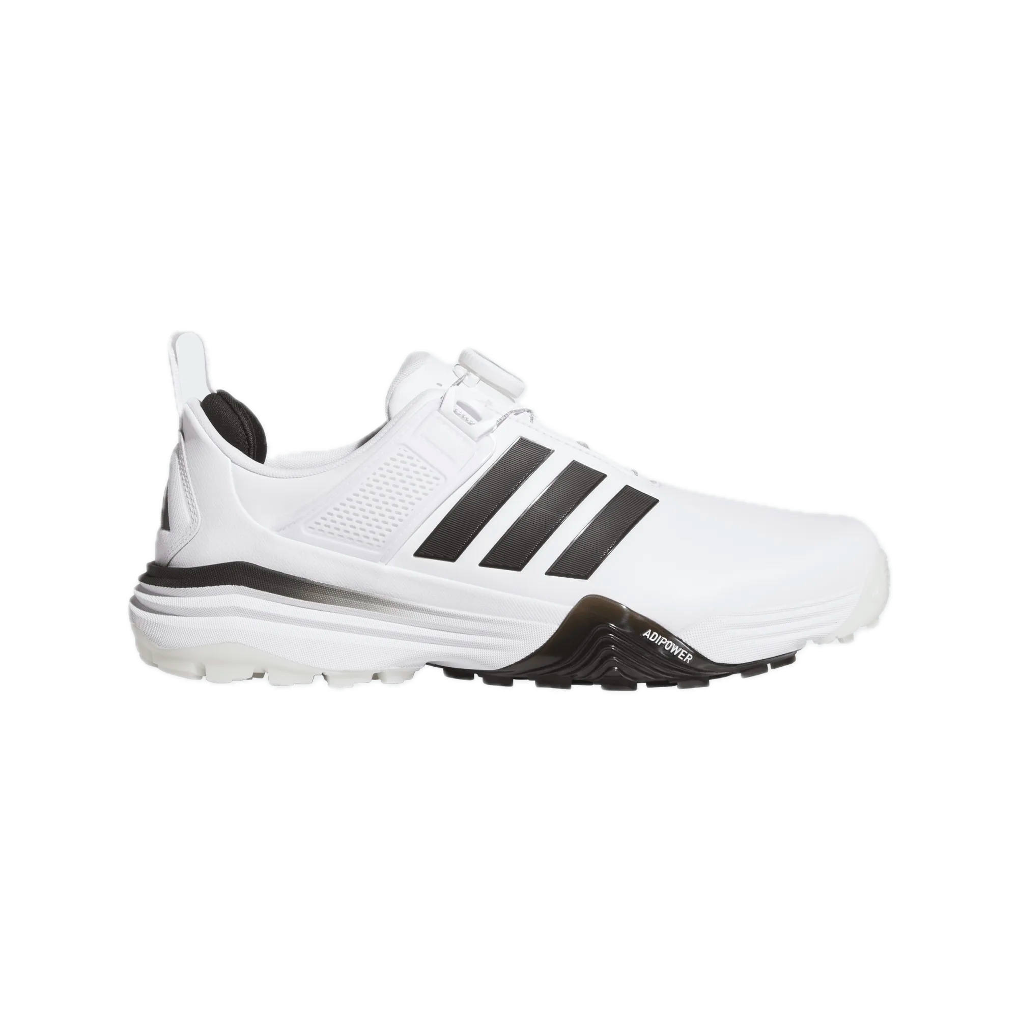 Scarpe Uomo Golf Adipower 26 Boa Spikeless