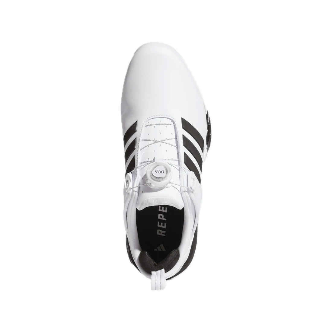 Scarpe Uomo Golf Adipower 26 Boa Spikeless