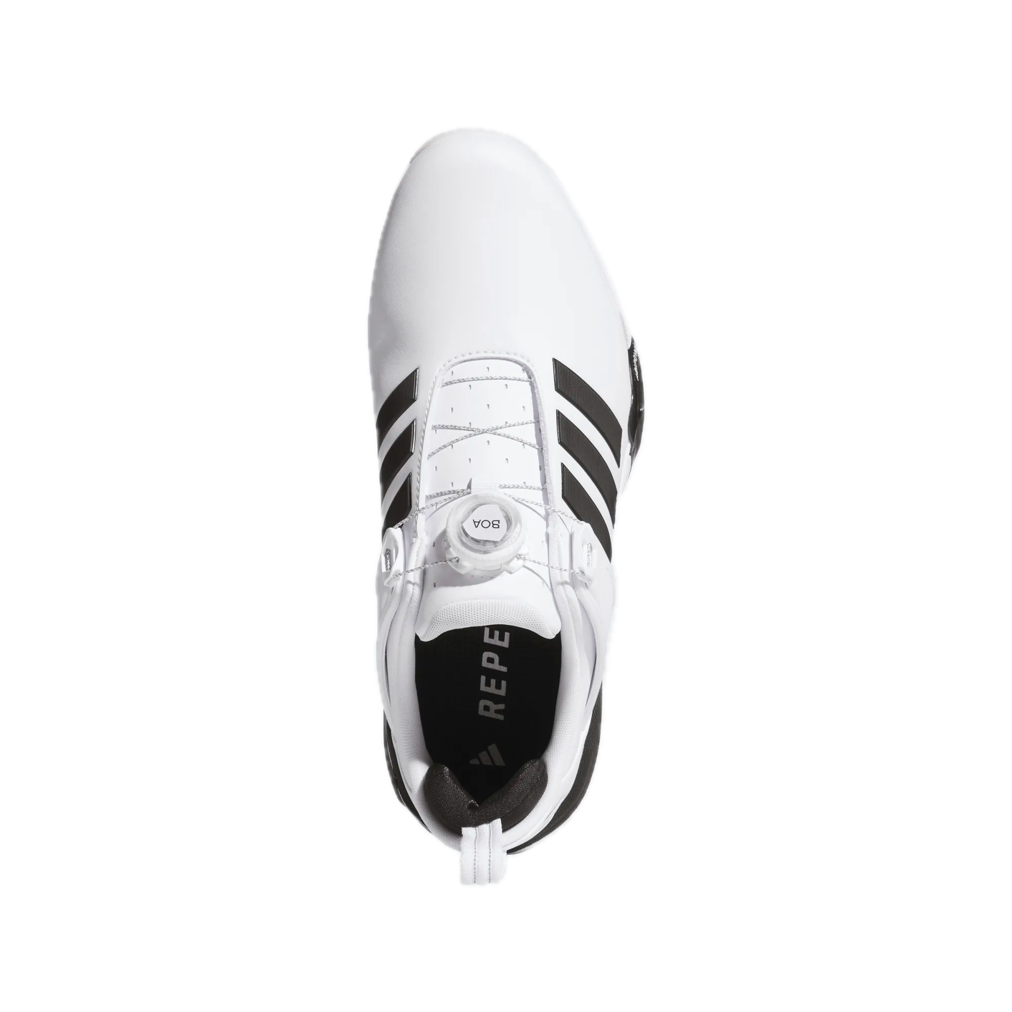 Scarpe Uomo Golf Adipower 26 Boa Spikeless