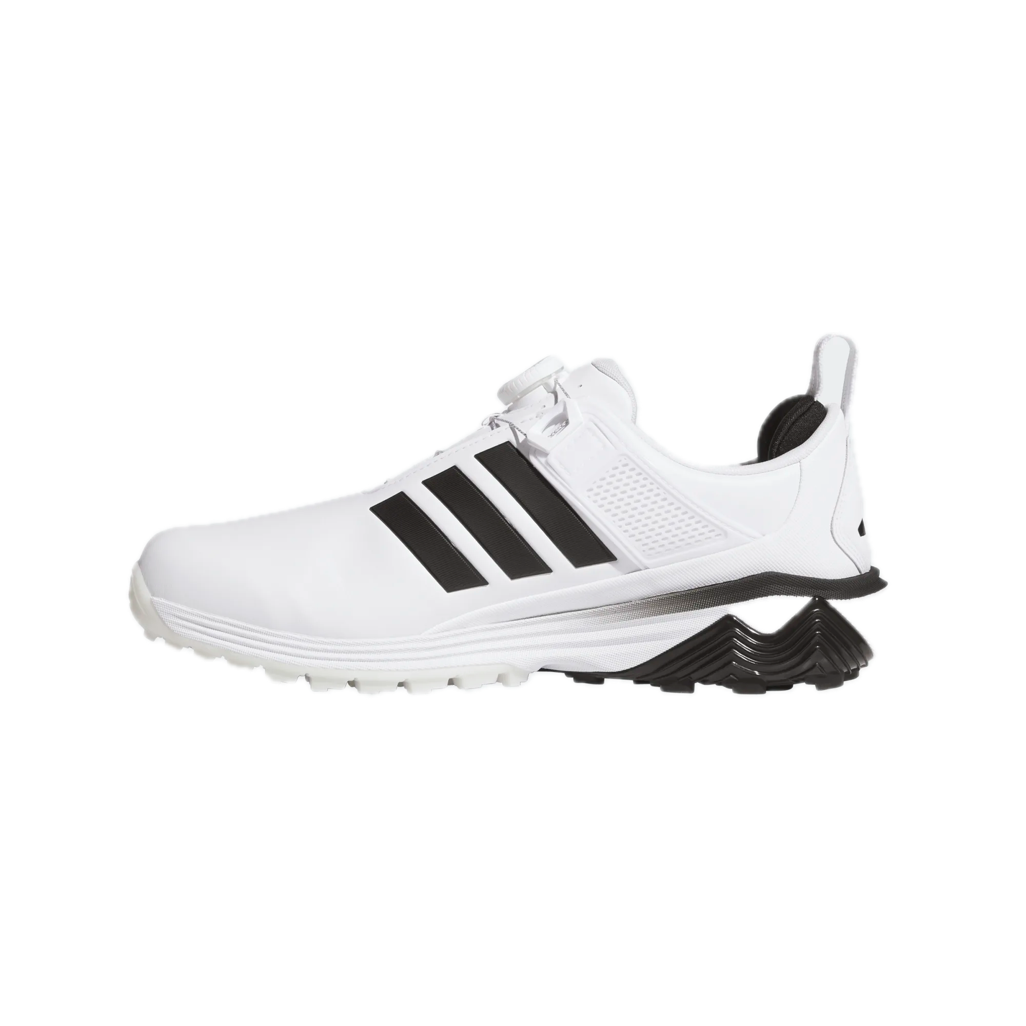 Scarpe Uomo Golf Adipower 26 Boa Spikeless