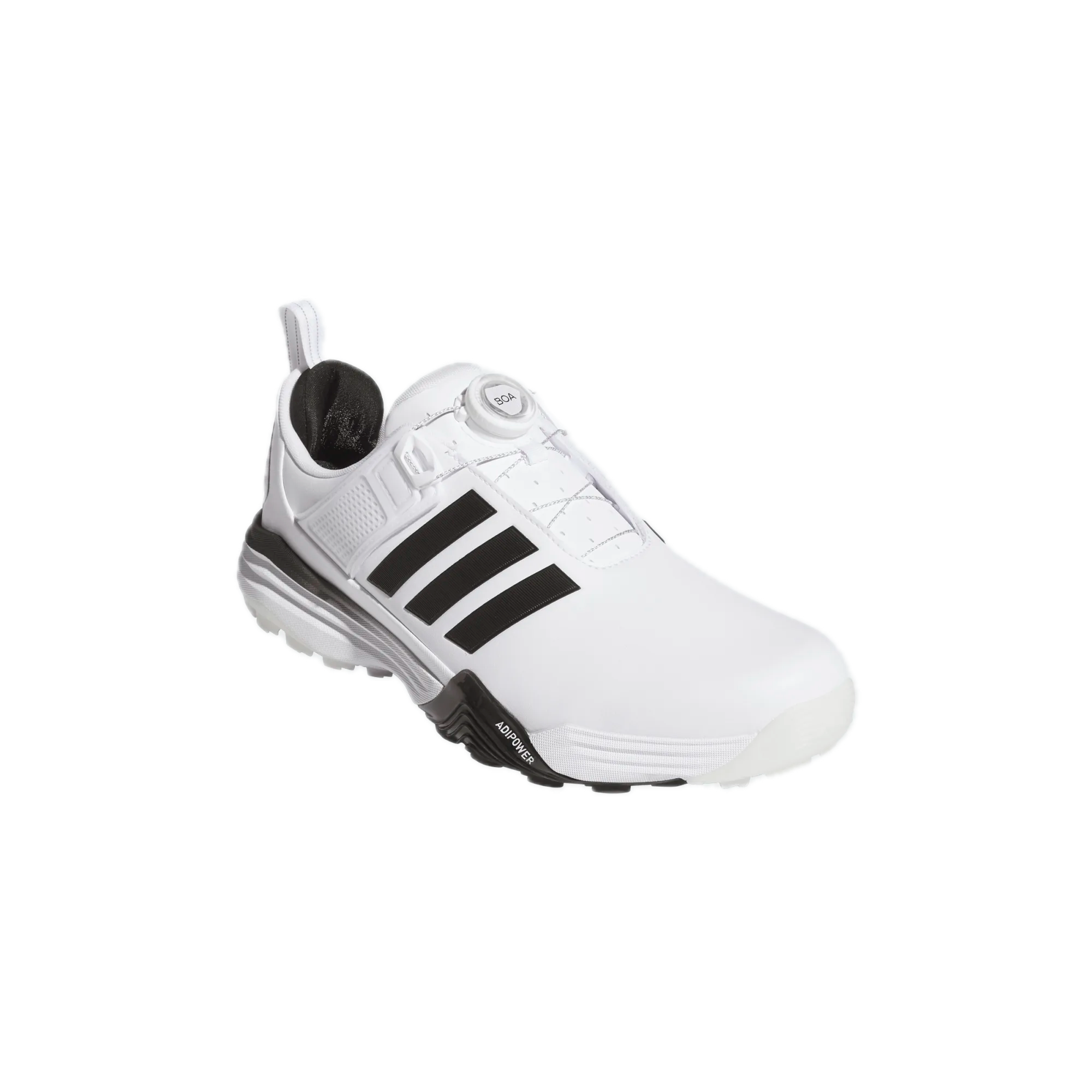 Scarpe Uomo Golf Adipower 26 Boa Spikeless