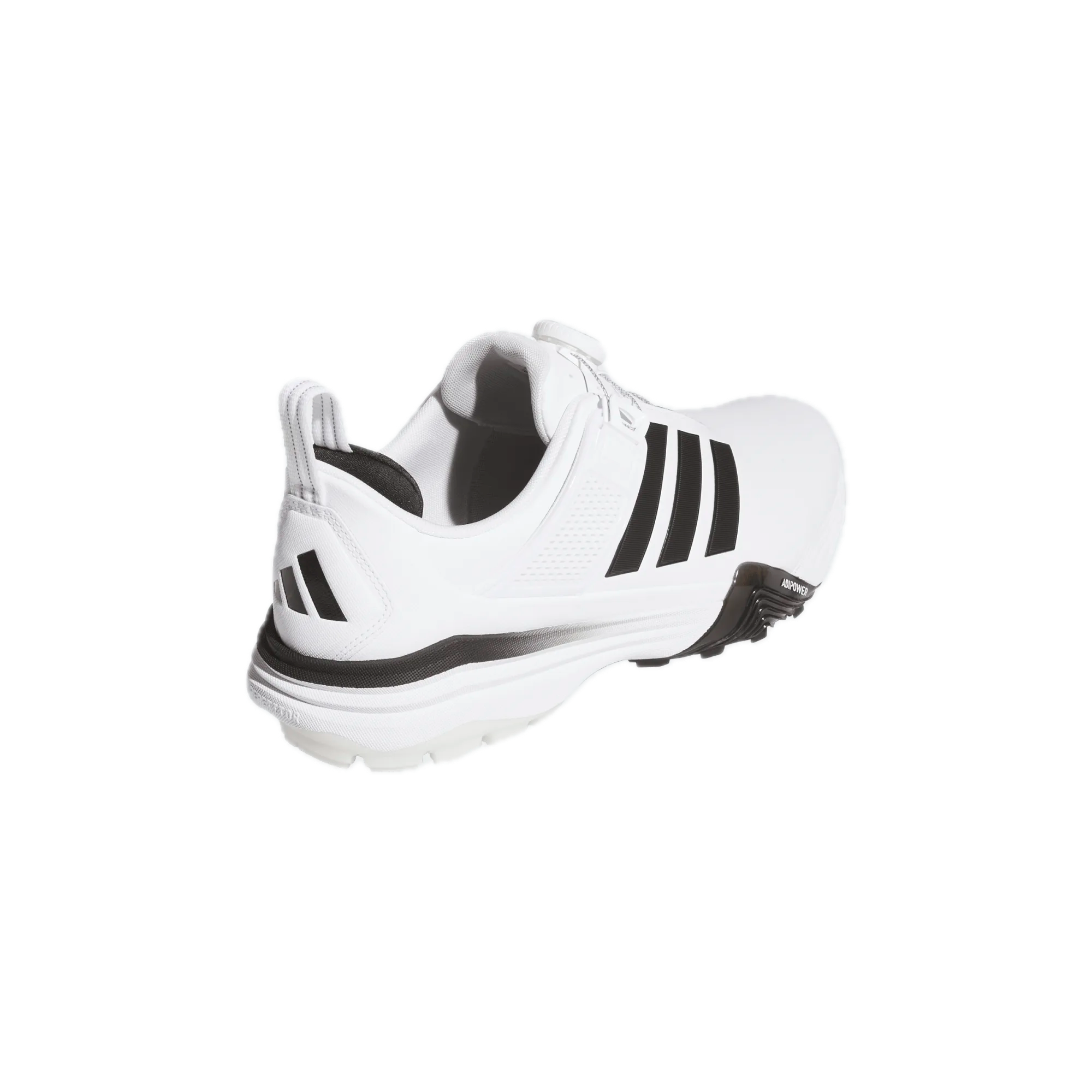 Scarpe Uomo Golf Adipower 26 Boa Spikeless