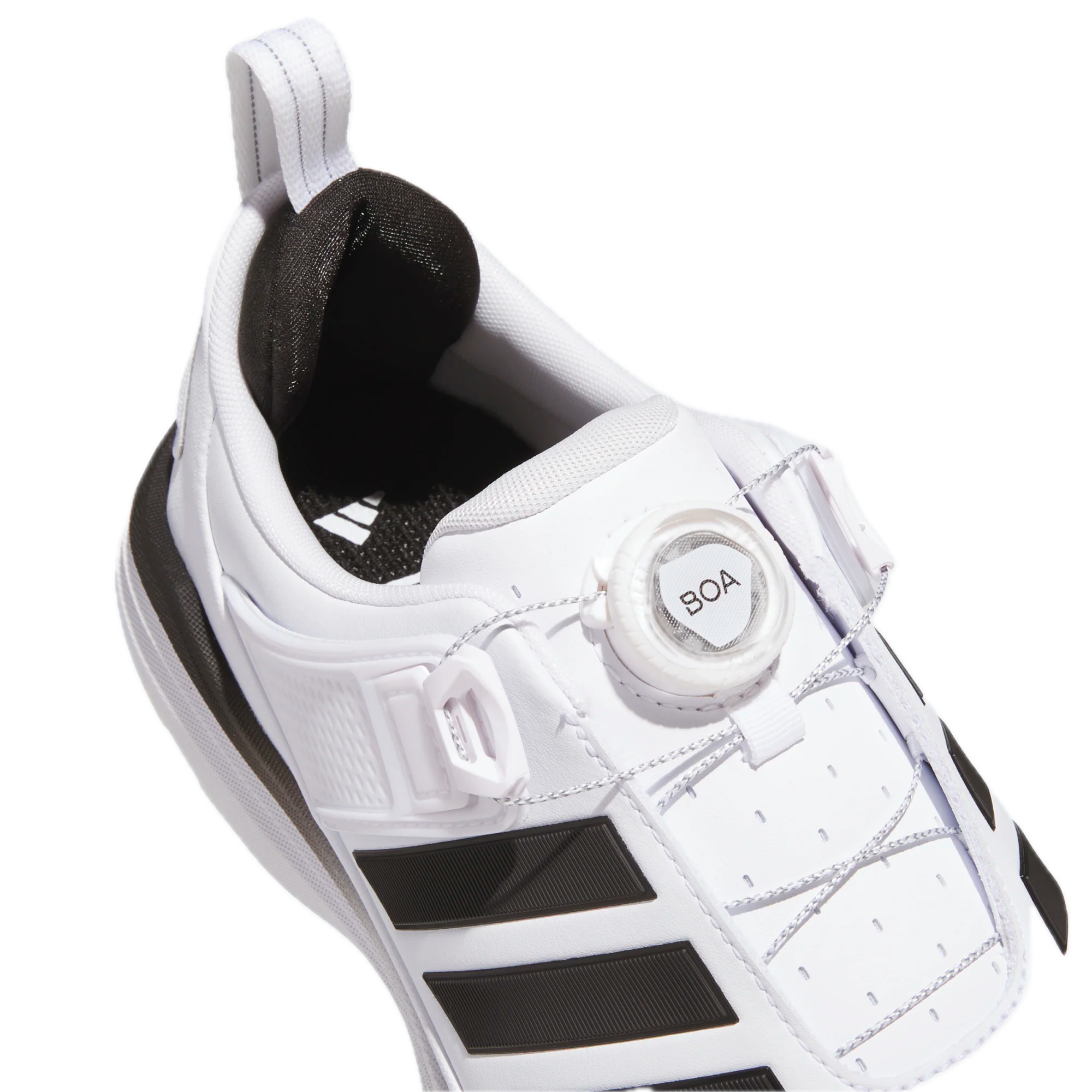 Scarpe Uomo Golf Adipower 26 Boa Spikeless