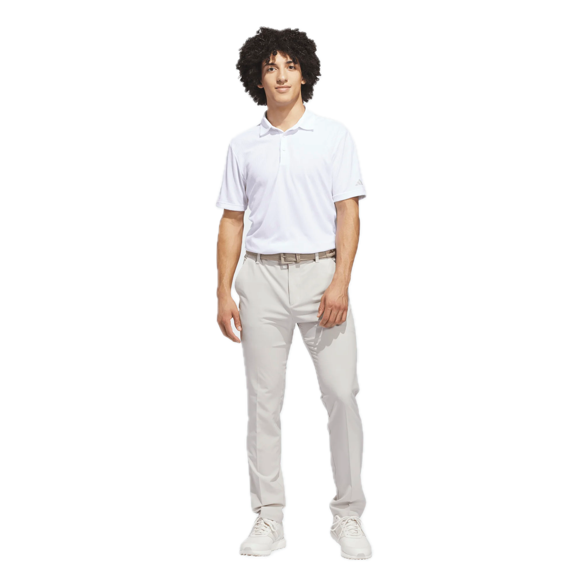 Pantaloni Golf Uomo Adidas Ultimate 365 Tapered