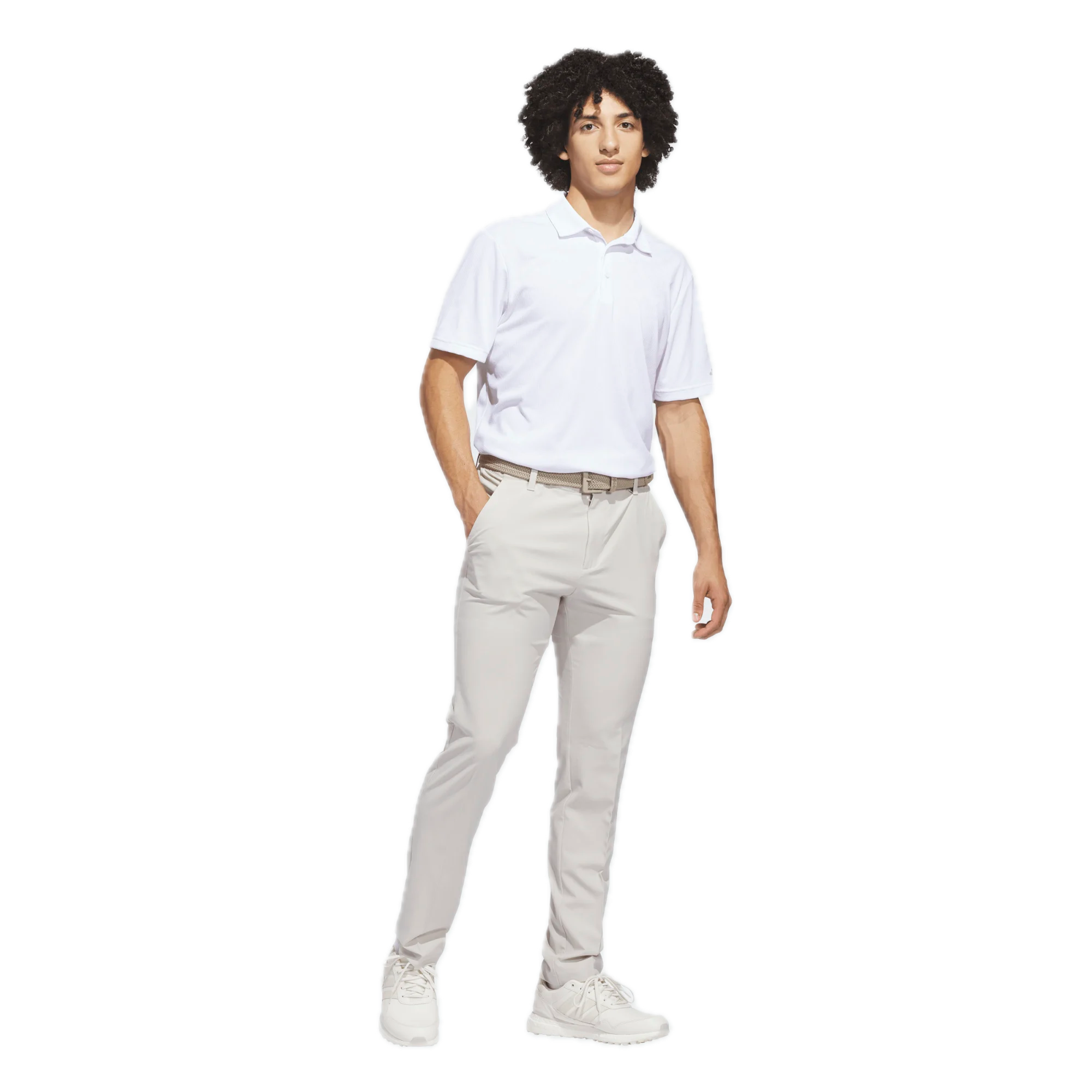 Pantaloni Golf Uomo Adidas Ultimate 365 Tapered