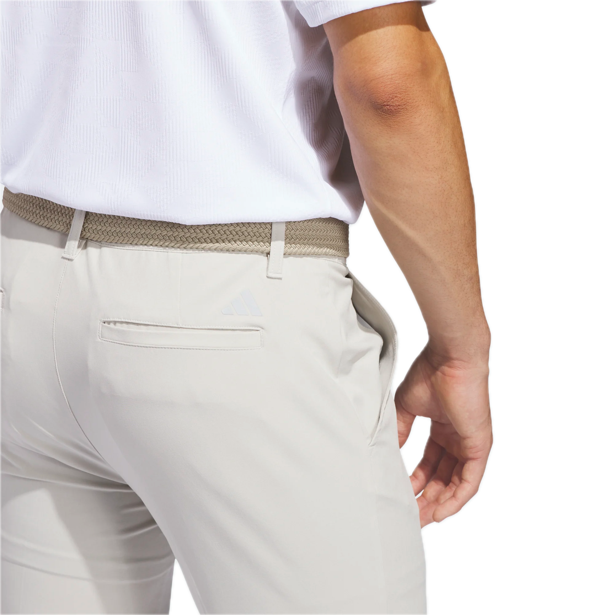 Pantaloni Golf Uomo Adidas Ultimate 365 Tapered