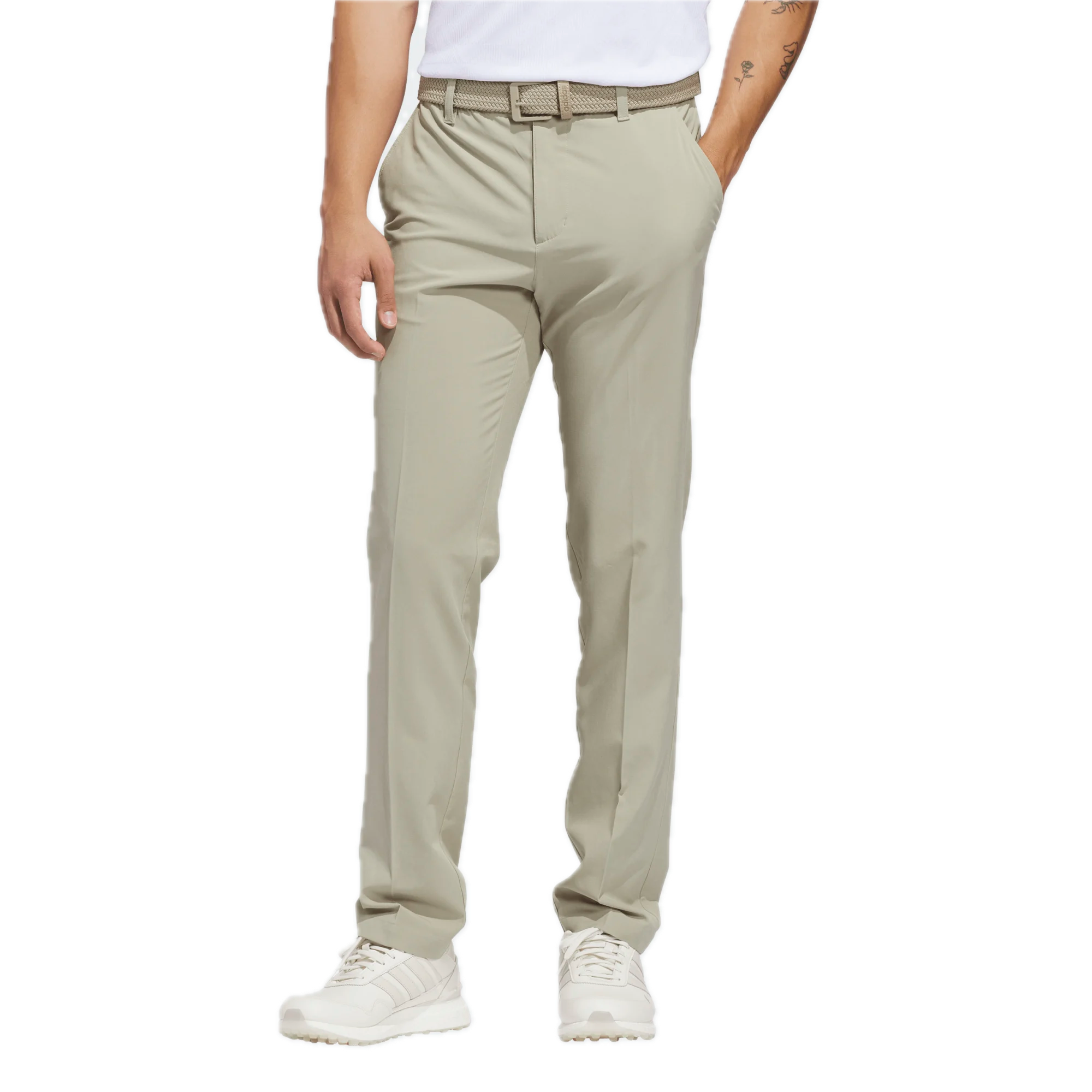 Pantaloni Golf Uomo Adidas Ultimate 365 Tapered