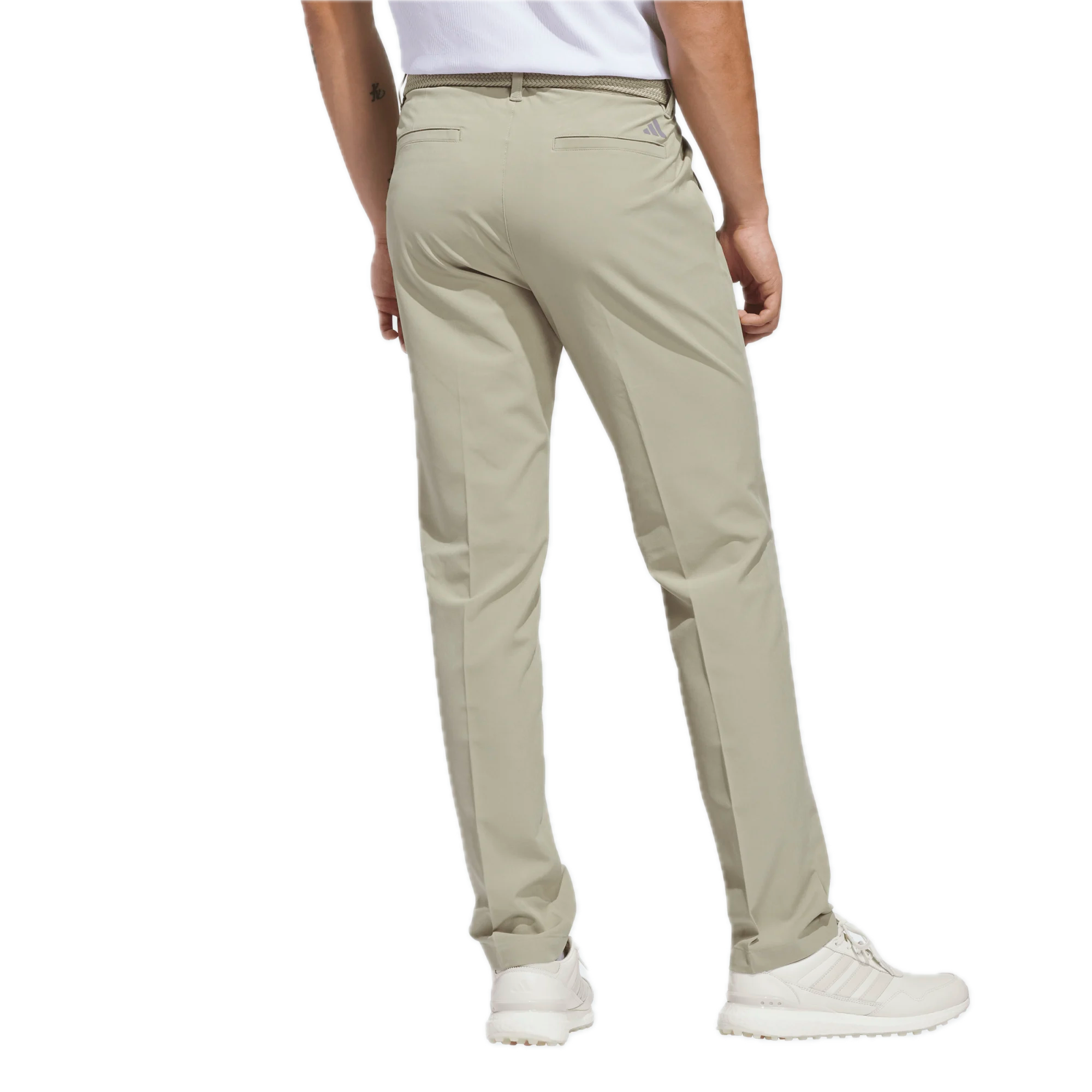 Pantaloni Golf Uomo Adidas Ultimate 365 Tapered