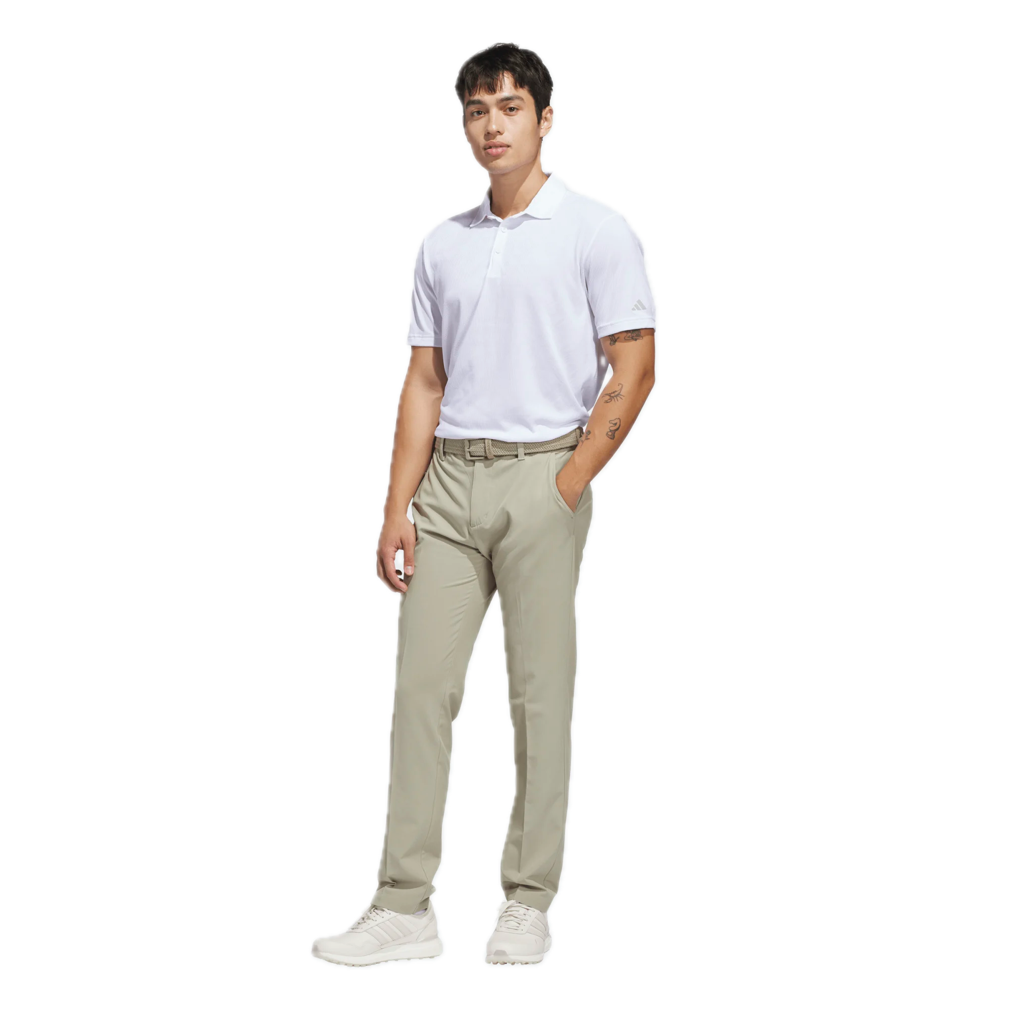 Pantaloni Golf Uomo Adidas Ultimate 365 Tapered