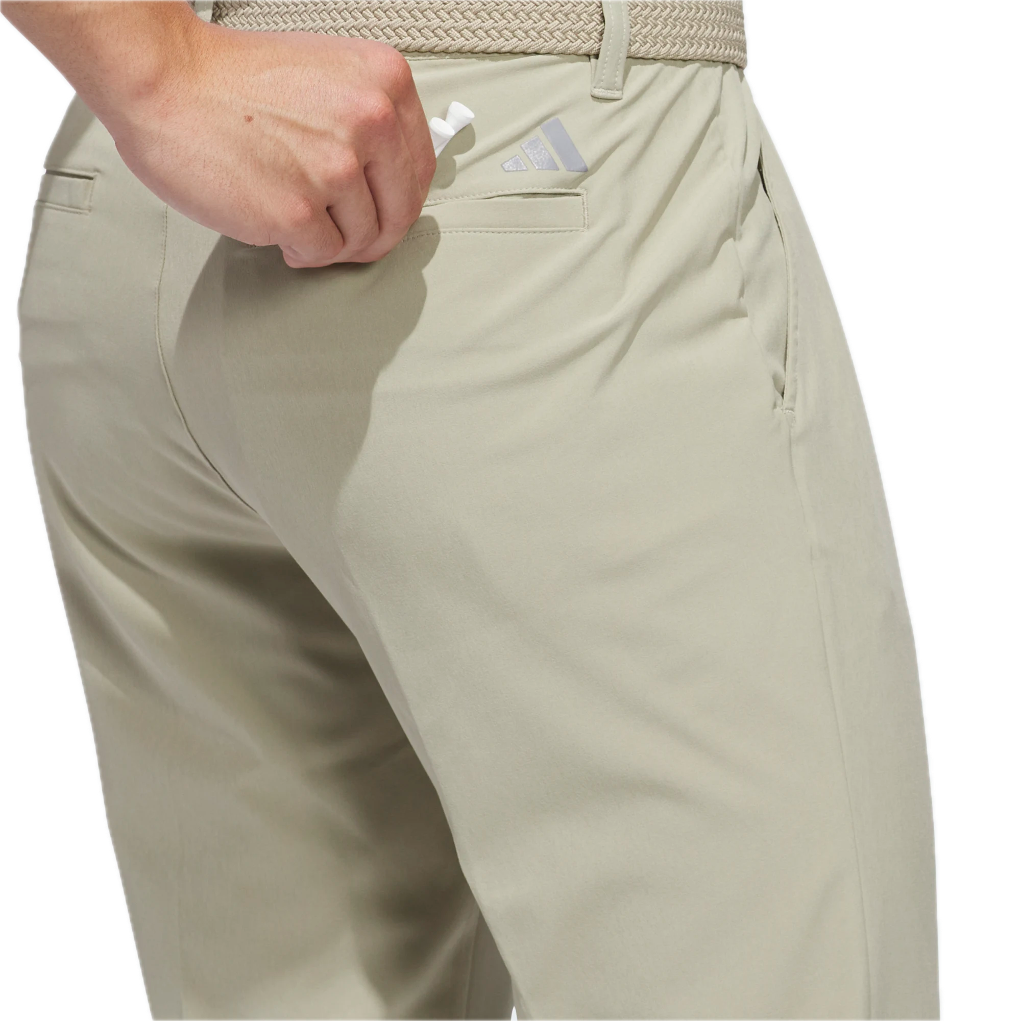 Pantaloni Golf Uomo Adidas Ultimate 365 Tapered