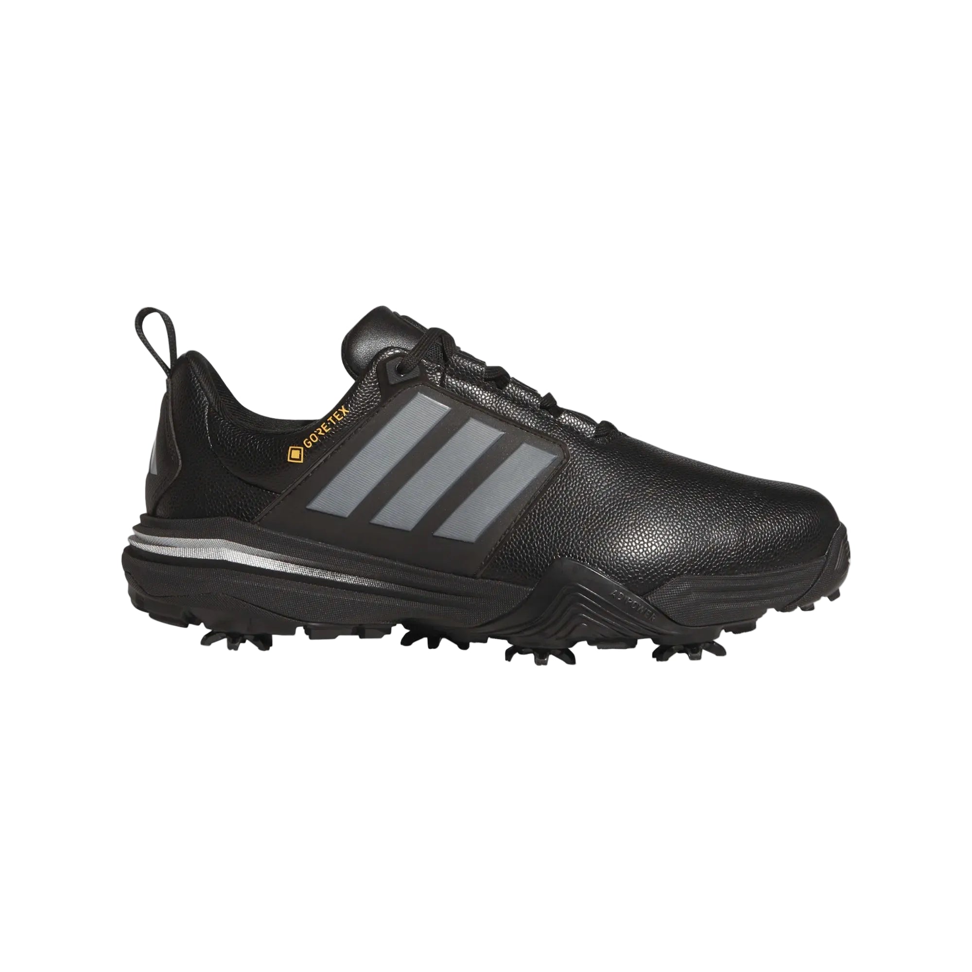 Zapatos de golf para hombre Adidas Adipower Gore-Tex Wide