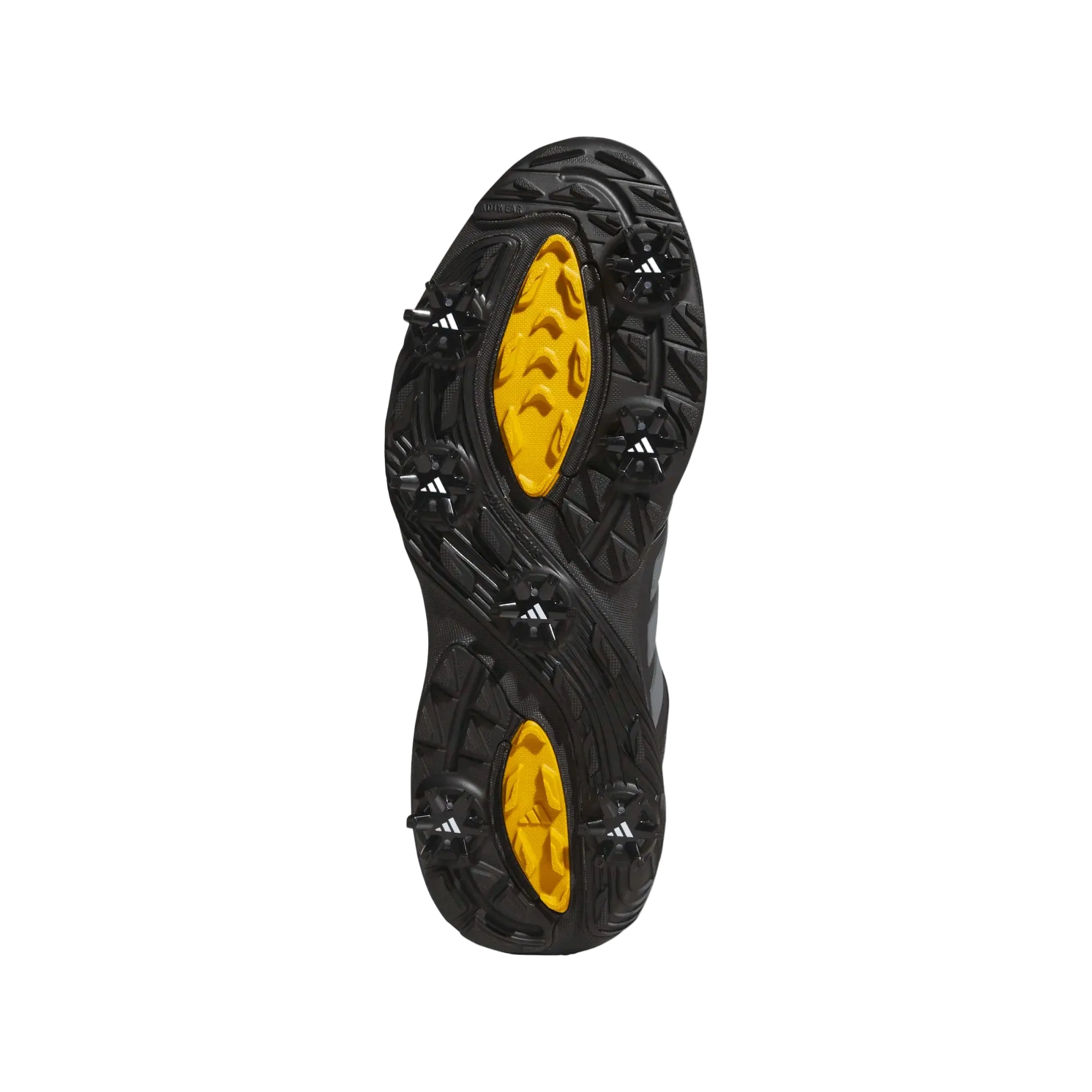 Zapatos de golf para hombre Adidas Adipower Gore-Tex Wide