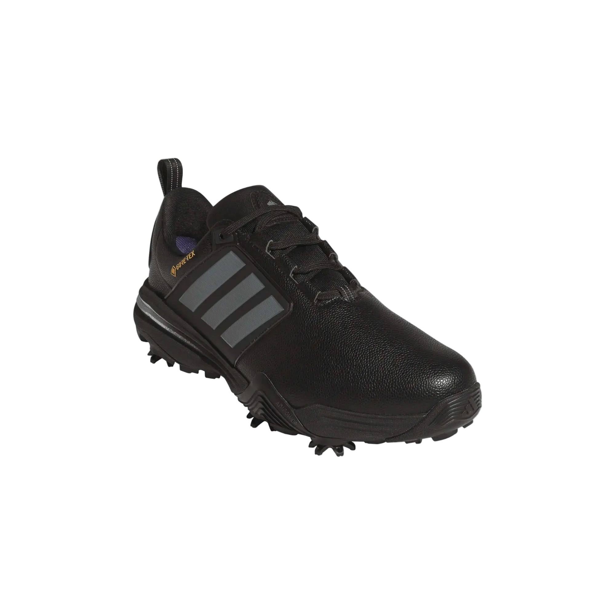 Zapatos de golf para hombre Adidas Adipower Gore-Tex Wide