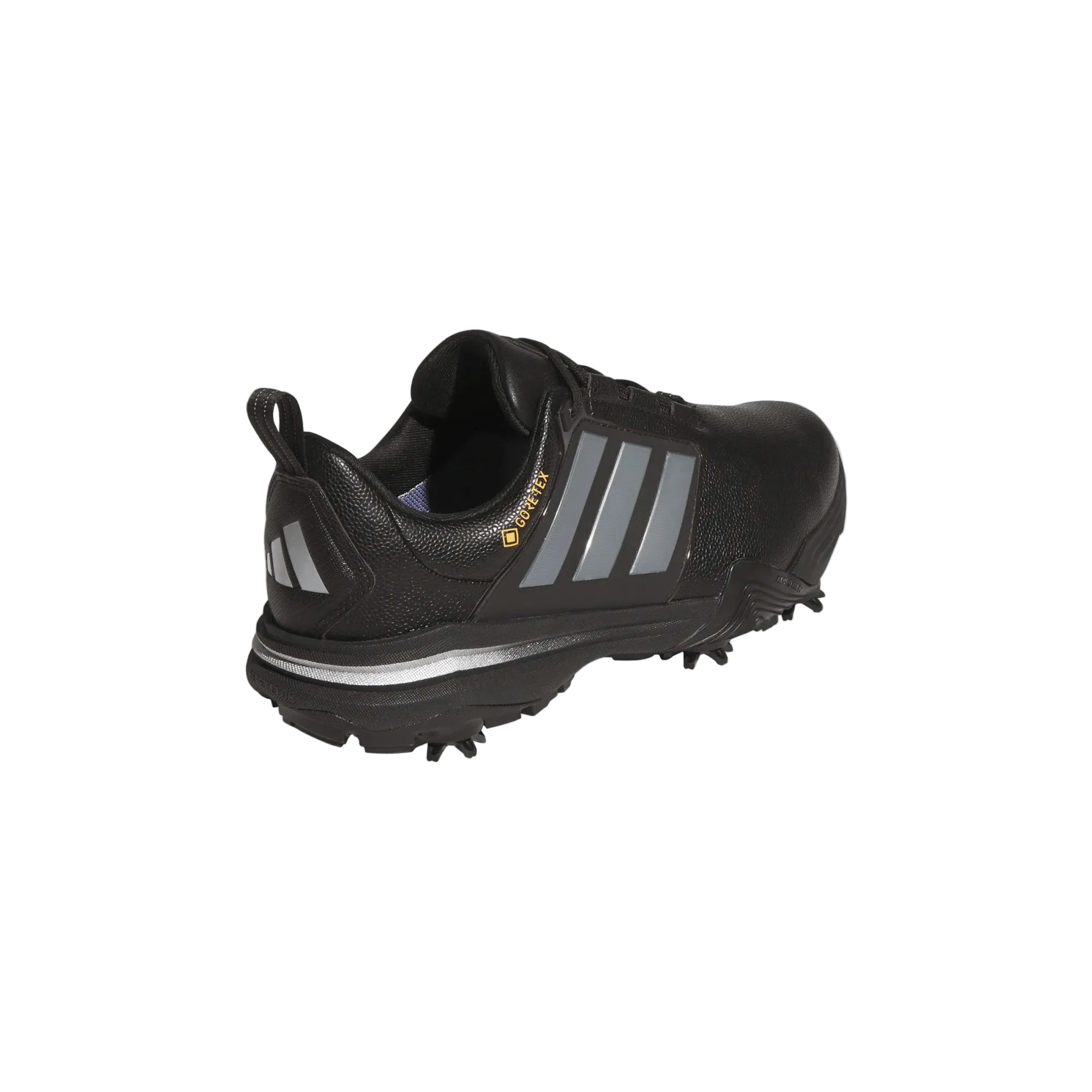 Zapatos de golf para hombre Adidas Adipower Gore-Tex Wide
