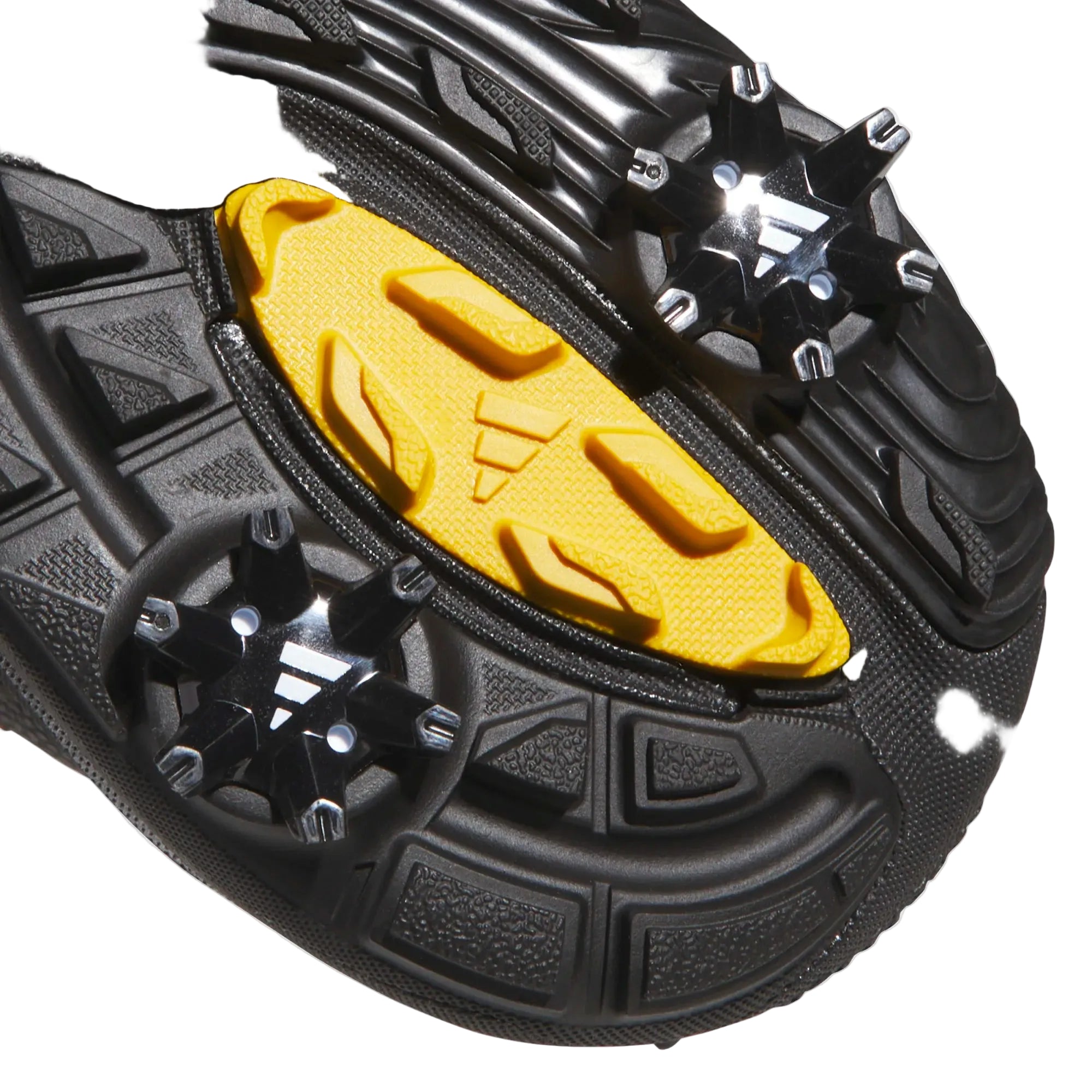 Zapatos de golf para hombre Adidas Adipower Gore-Tex Wide