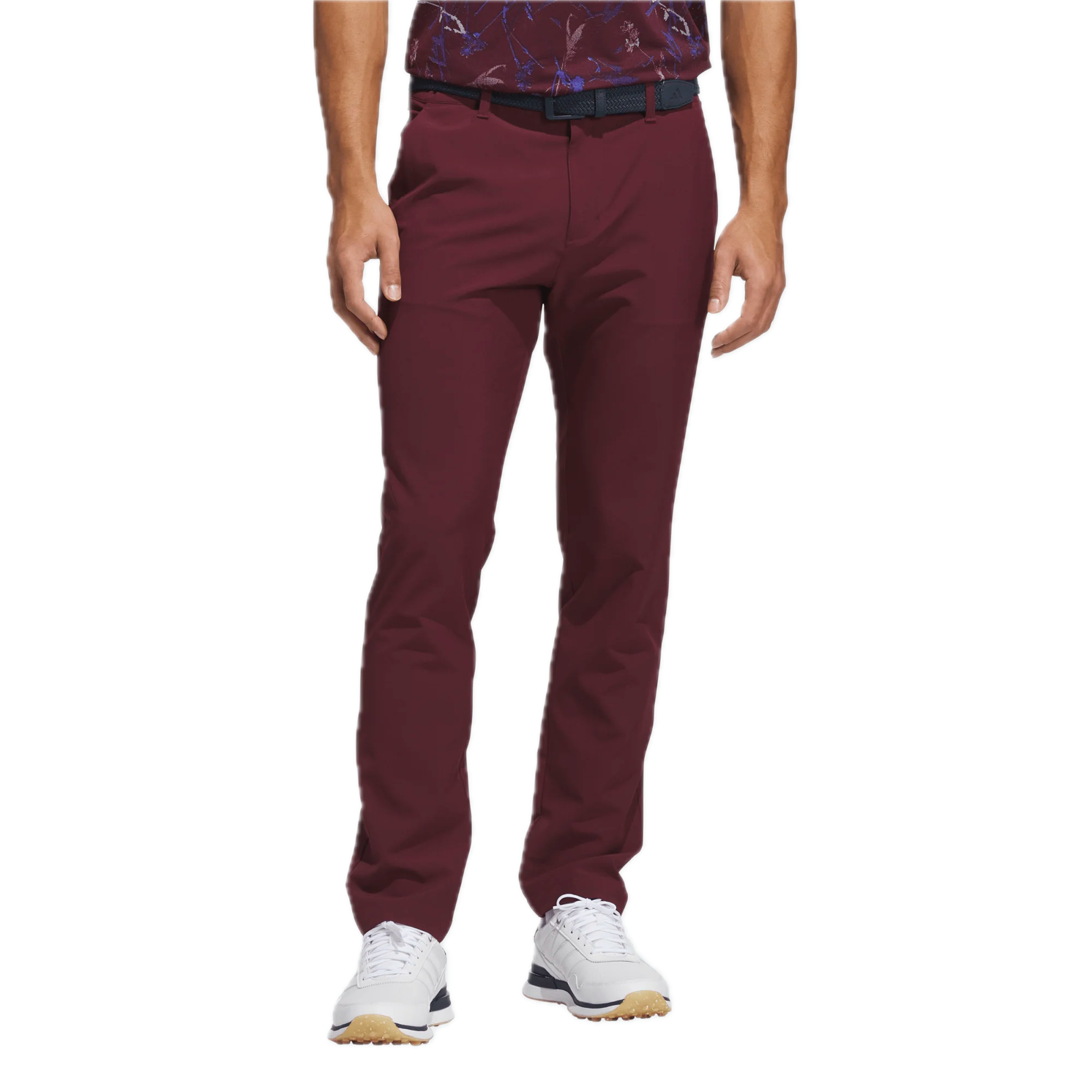 Pantaloni Golf Uomo Adidas Ultimate 365 Tapered