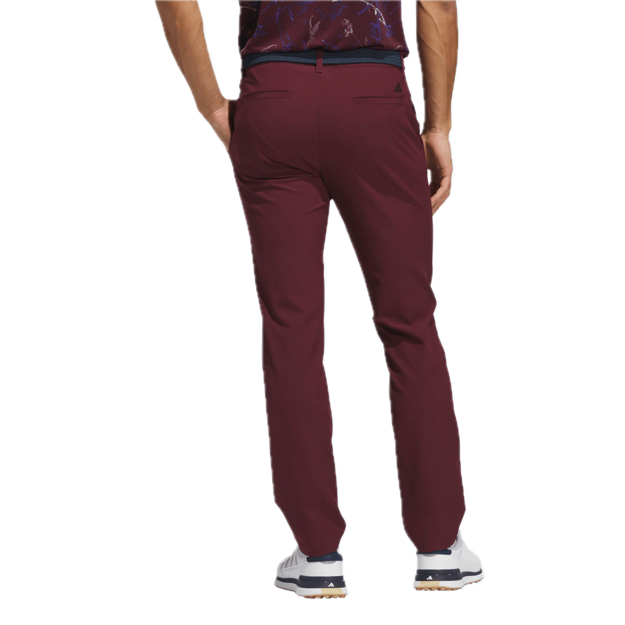 Pantaloni Golf Uomo Adidas Ultimate 365 Tapered