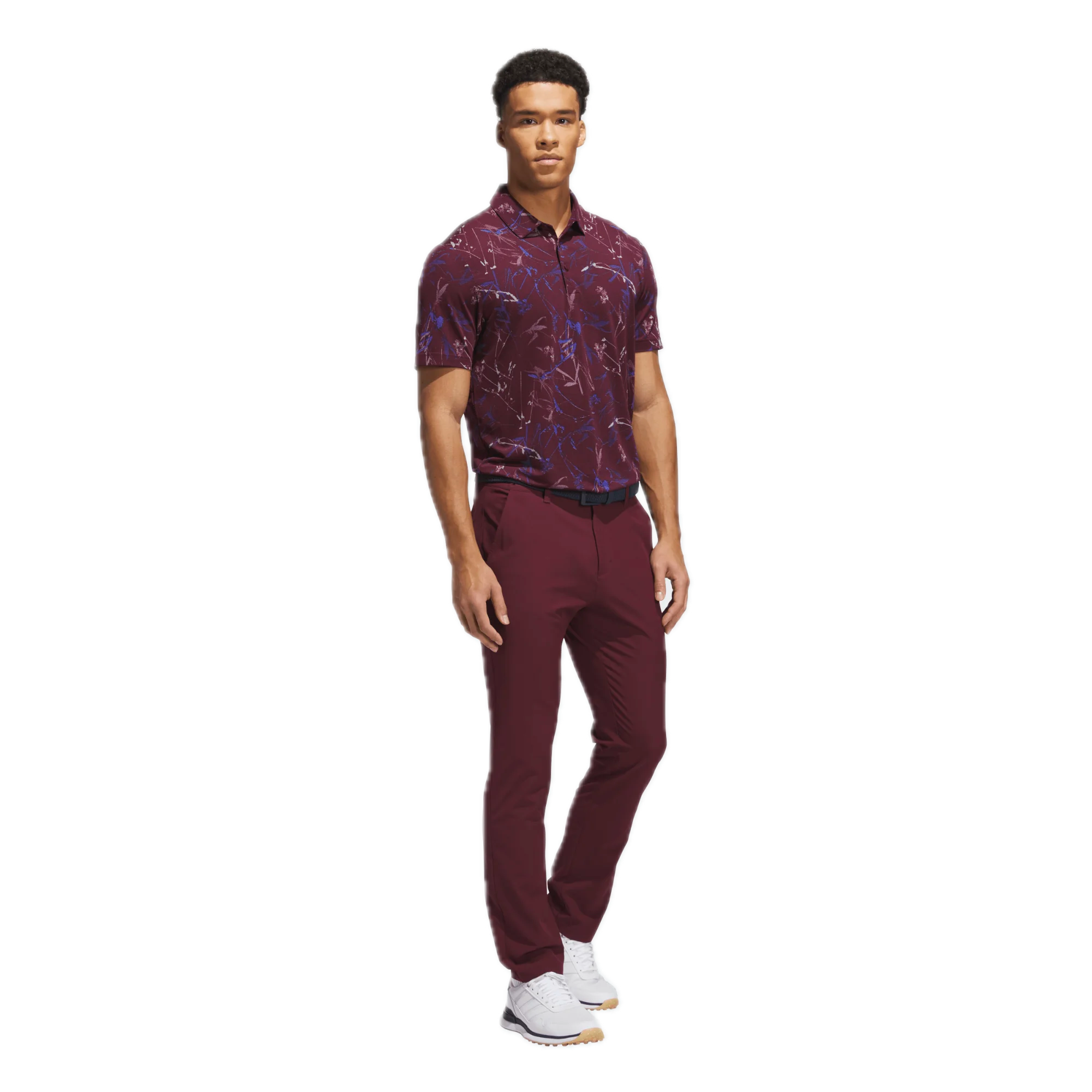 Pantaloni Golf Uomo Adidas Ultimate 365 Tapered