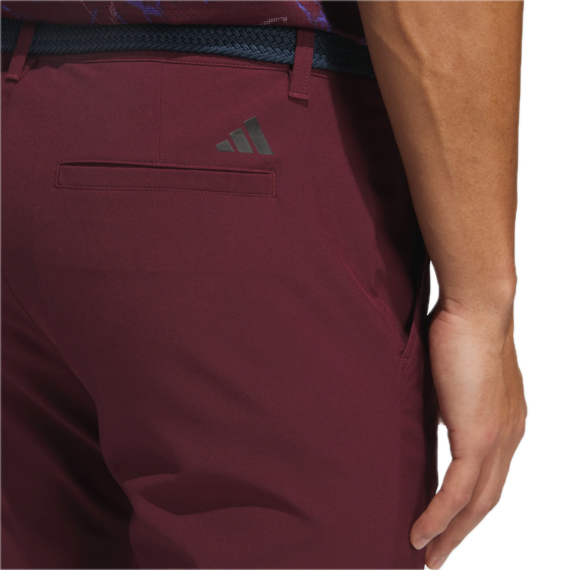 Pantaloni Golf Uomo Adidas Ultimate 365 Tapered