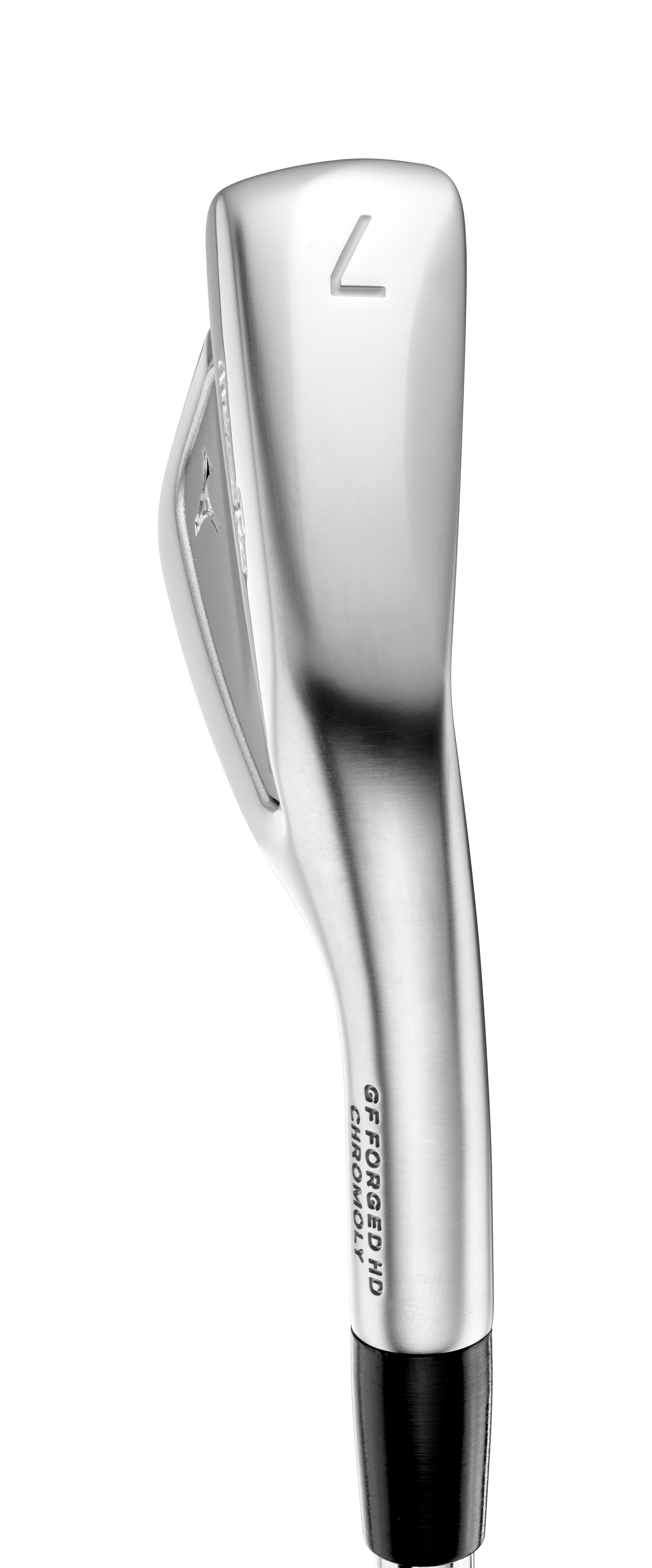 Mizuno M-13 – Custom