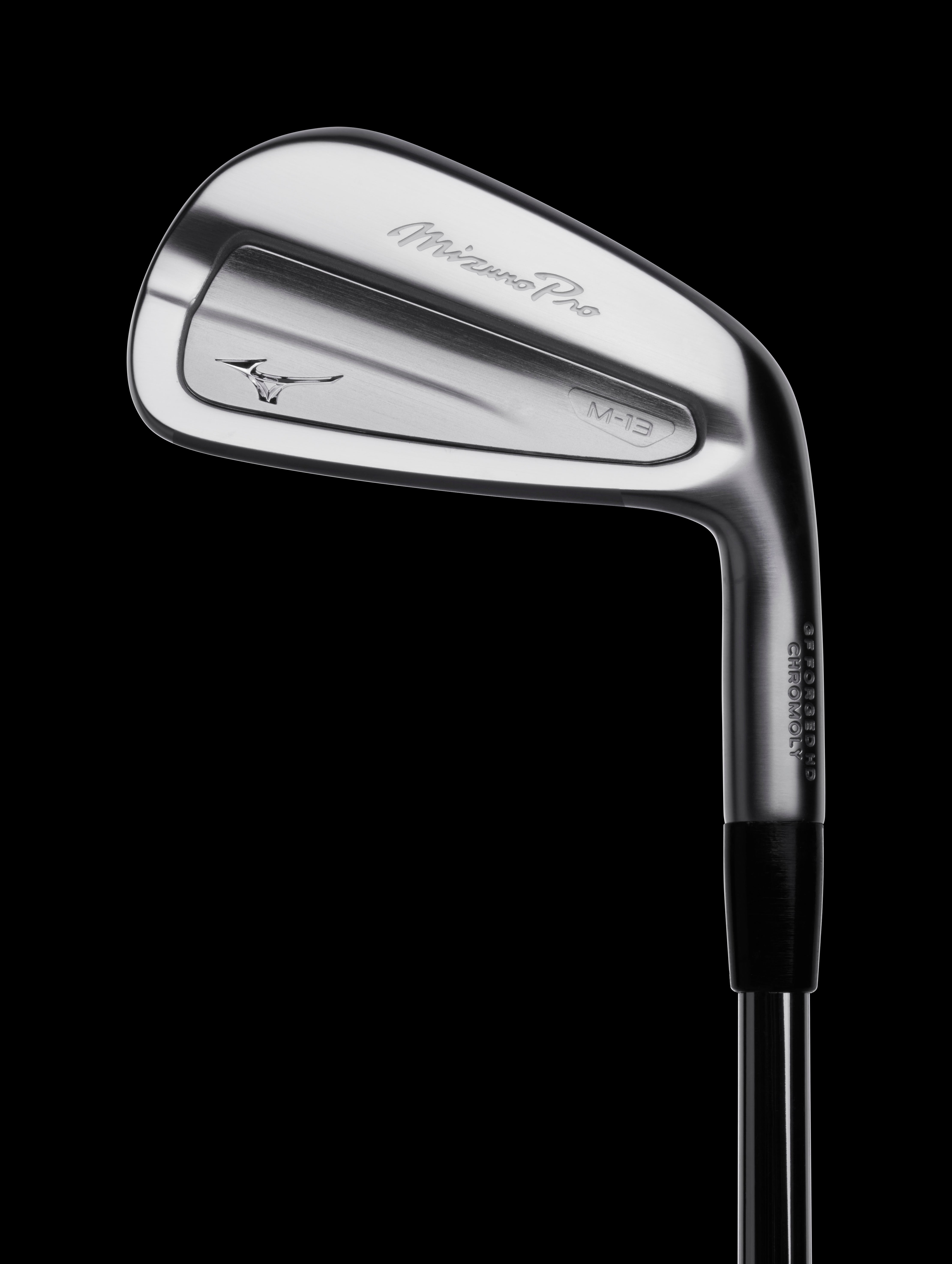 Mizuno M-13 – Custom