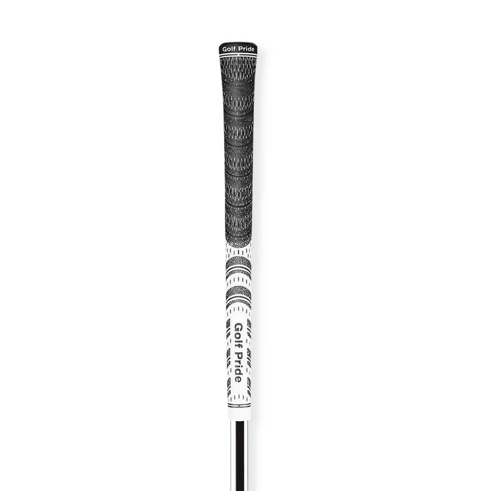 Golf Pride MCC White Griff Standard
