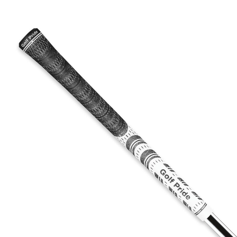Golf Pride MCC White Griff Standard