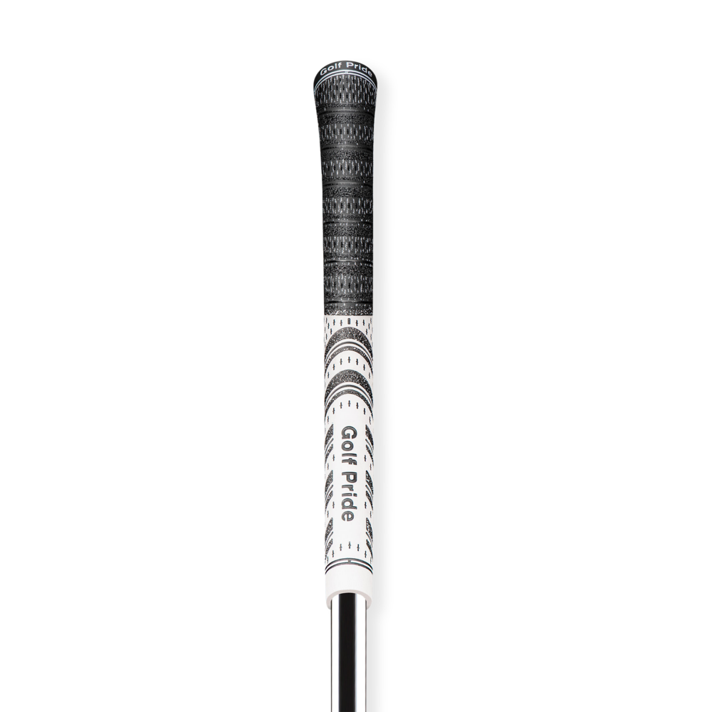 Golf Pride MCC White Griff Standard