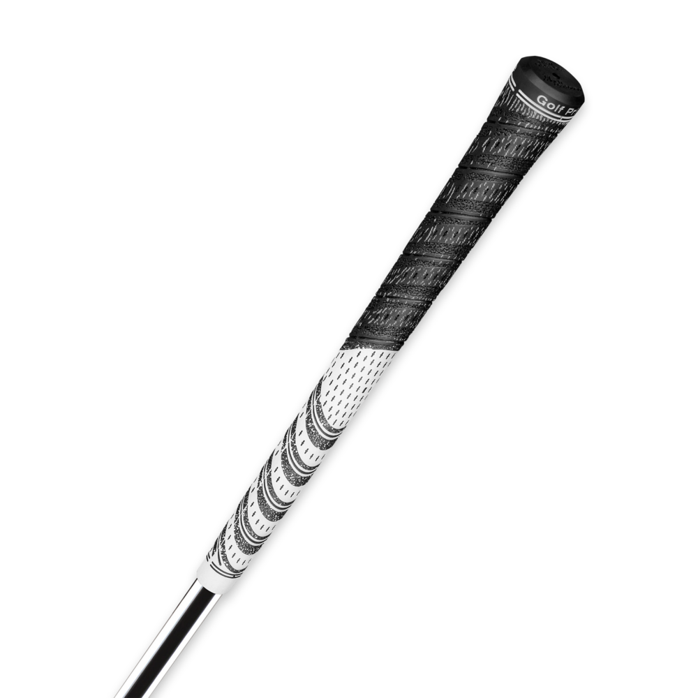Golf Pride MCC White Griff Standard