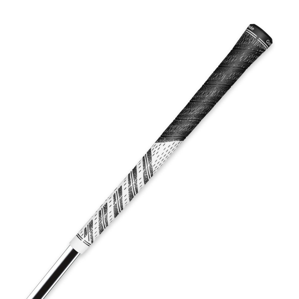Golf Pride MCC White Griff Standard