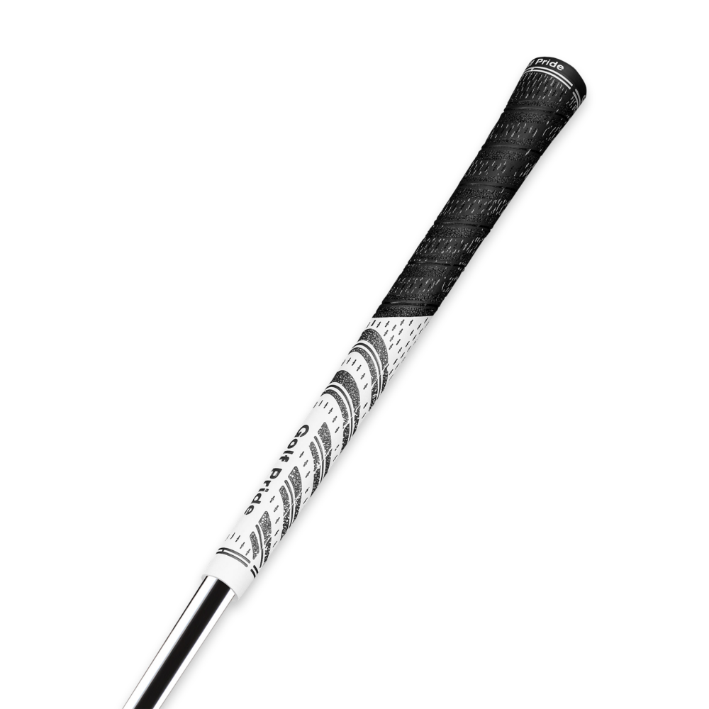Golf Pride MCC White Griff Standard