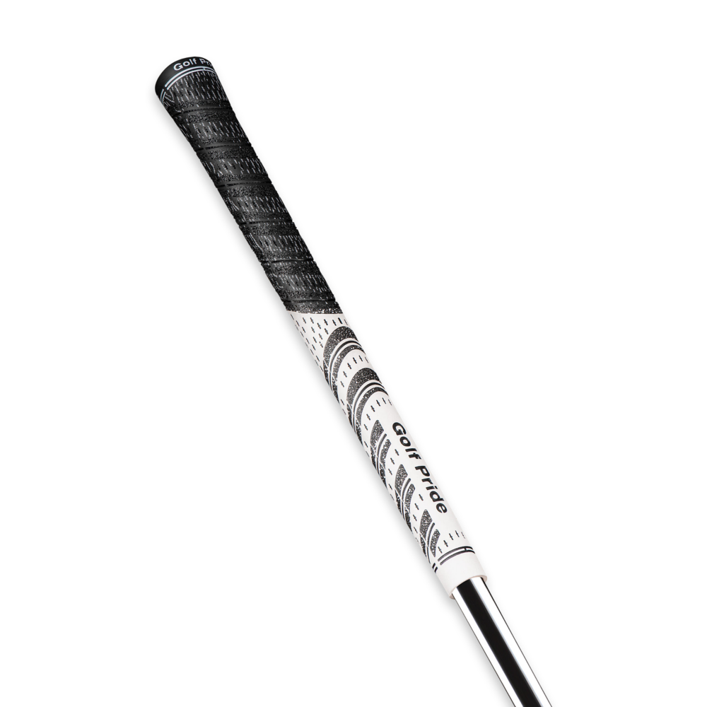 Golf Pride MCC White Griff Standard