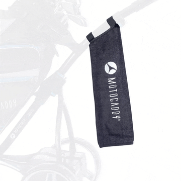 Motocaddy Deluxe Trolley Towel