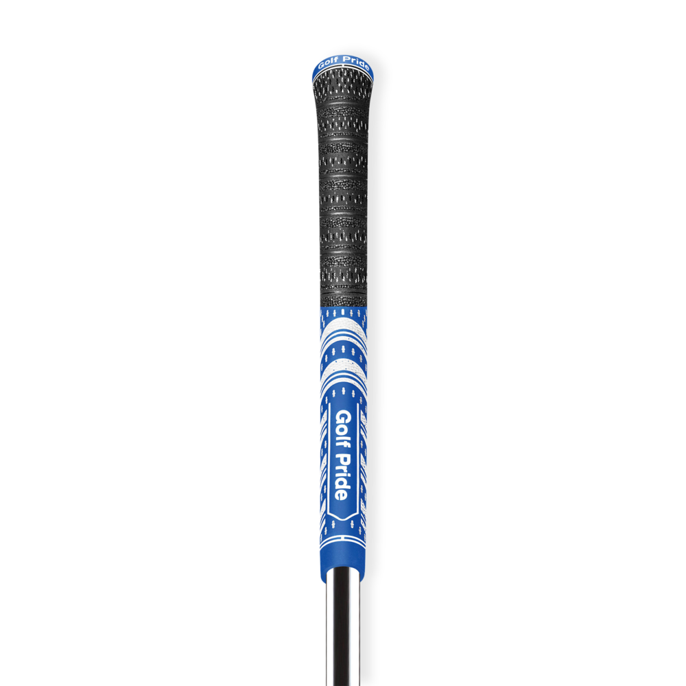 Golf Pride MCC Teams Blue/White Grip Midsize