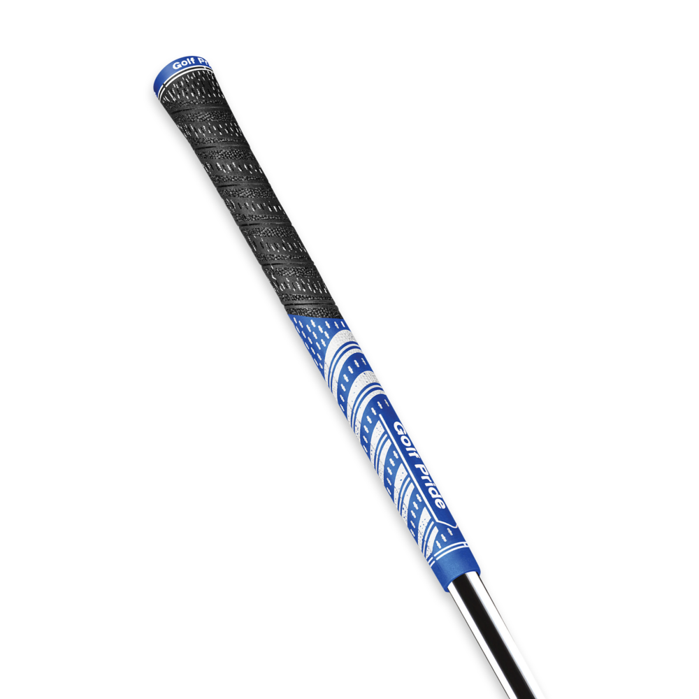 Golf Pride MCC Teams Blue/White Grip Midsize