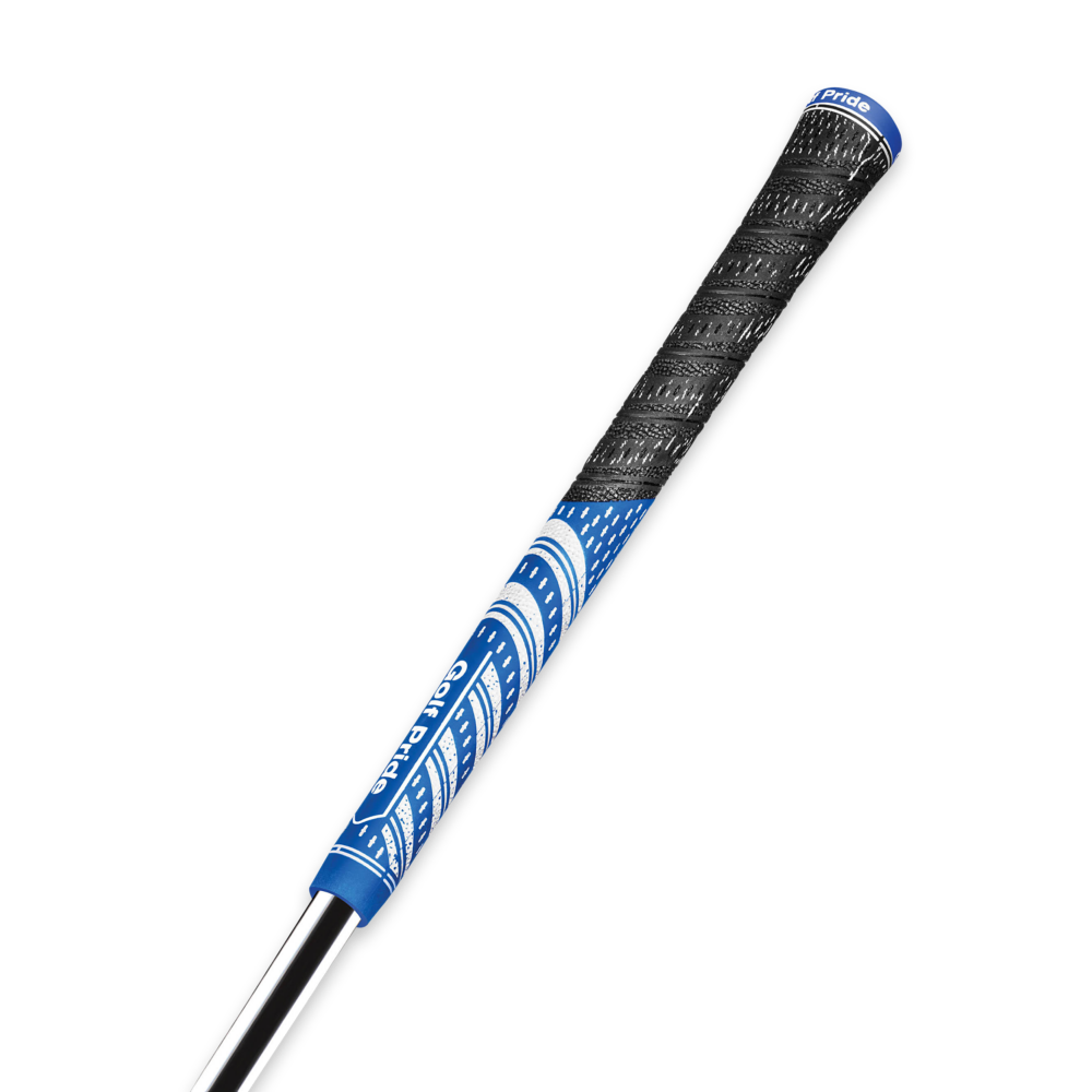 Golf Pride MCC Teams Blue/White Grip Midsize