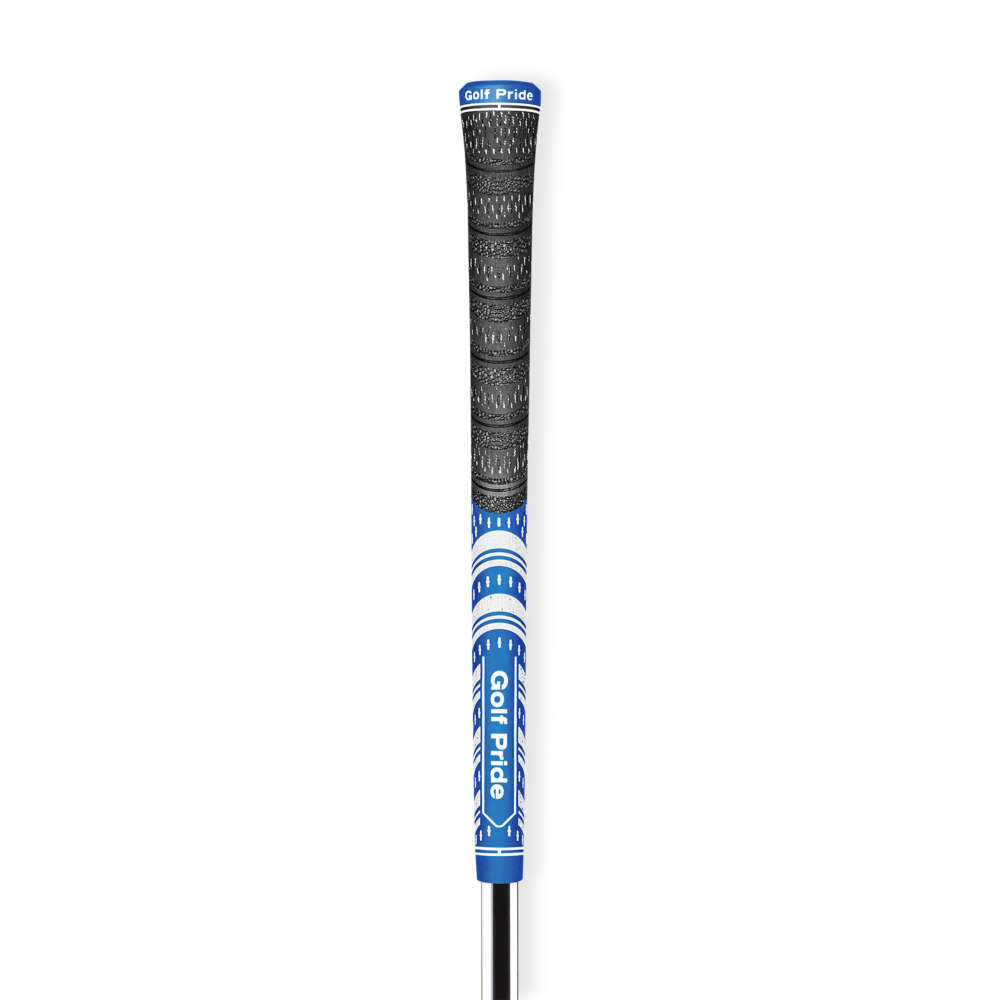 Golf Pride MCC Teams Blu/Bianco Grip Midsize