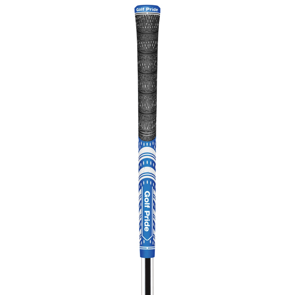 Golf Pride MCC Teams Blue/White Grip Midsize