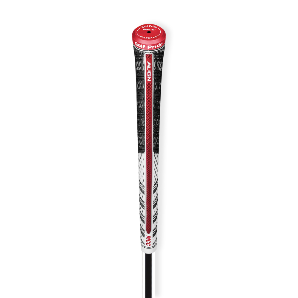 Golf Pride MCC Align Standard Griff