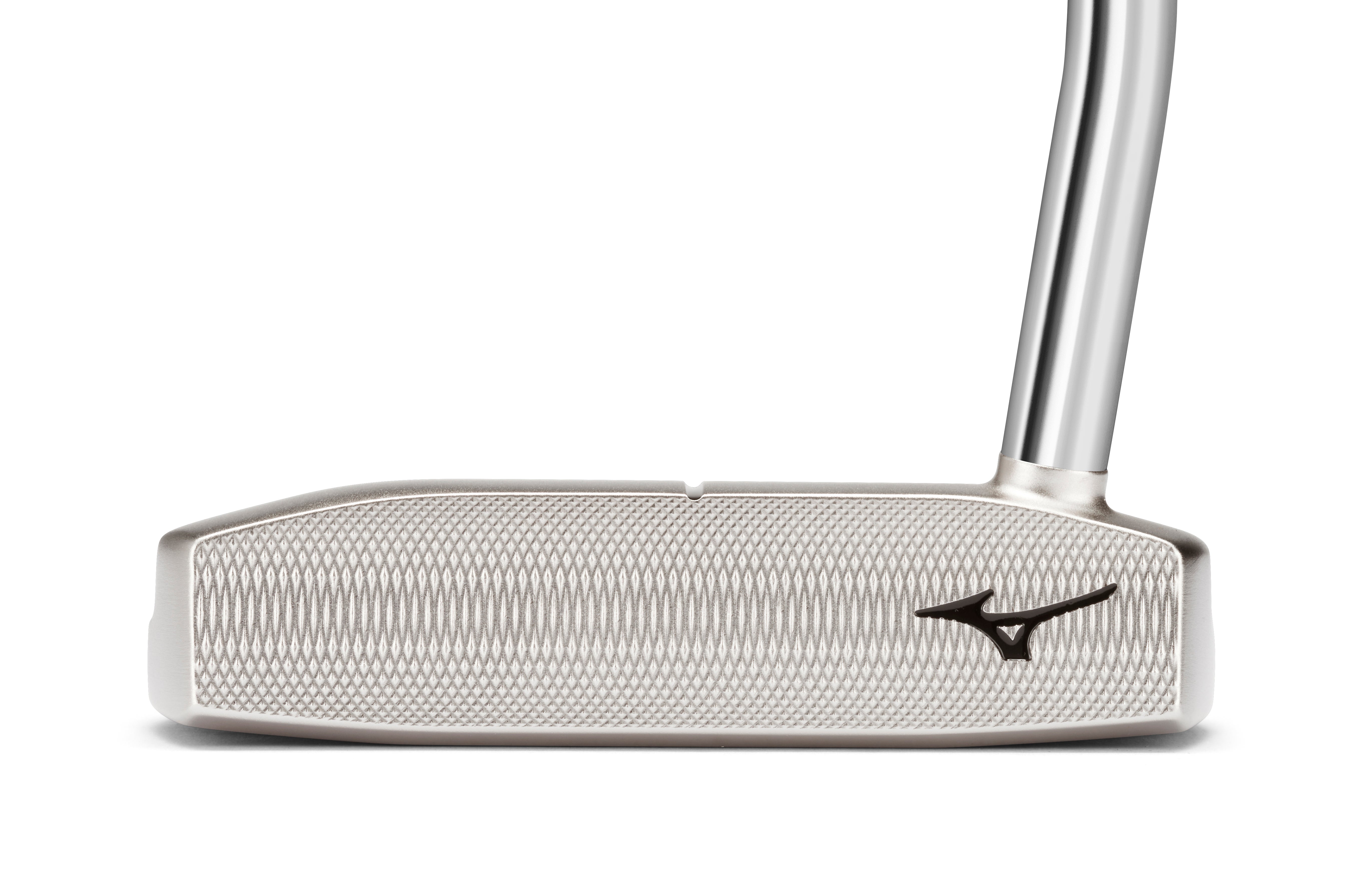 Mizuno M.Craft Nagoya B Chrome Putter