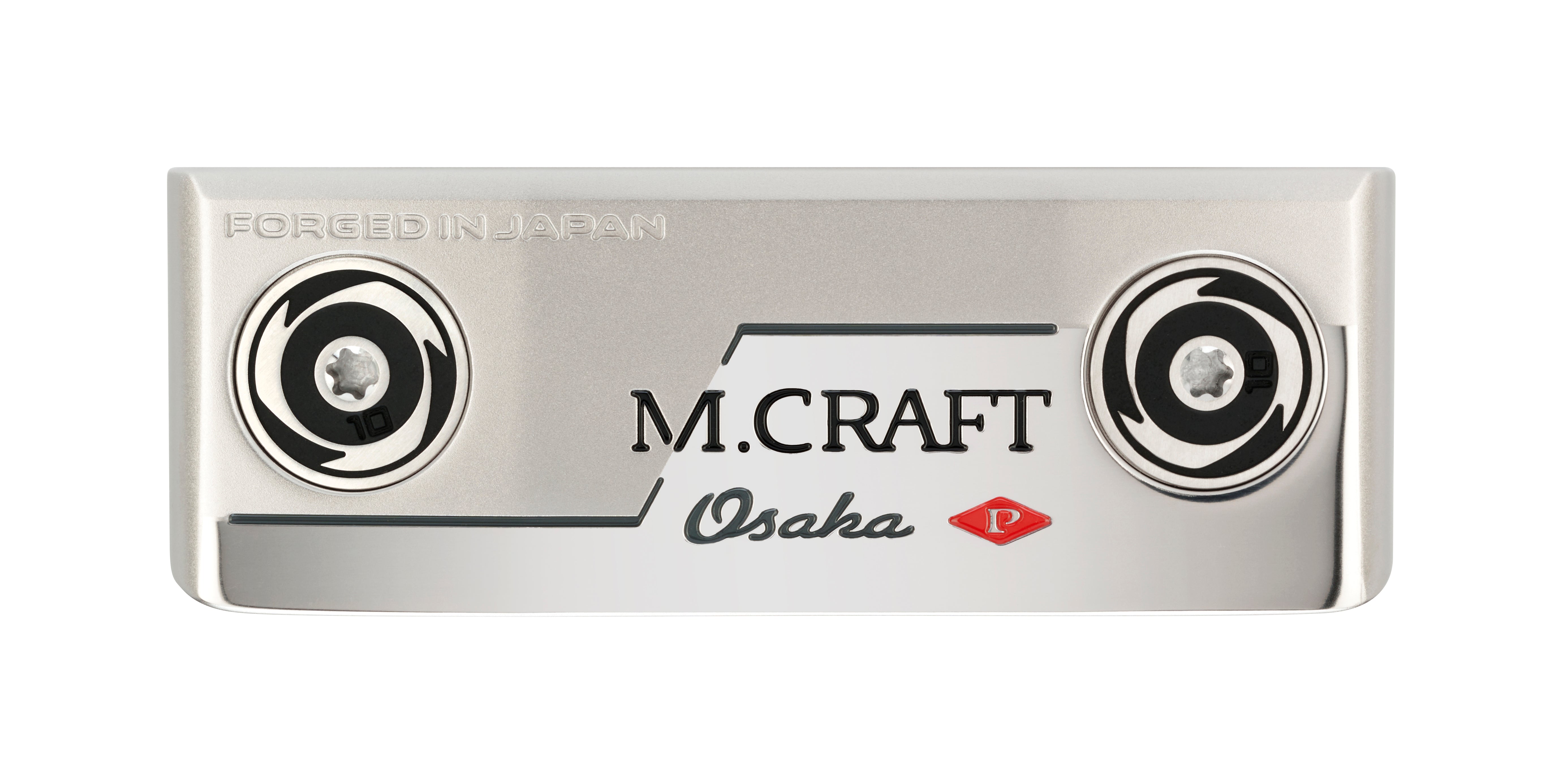Mizuno M.Craft Osaka P Chrom