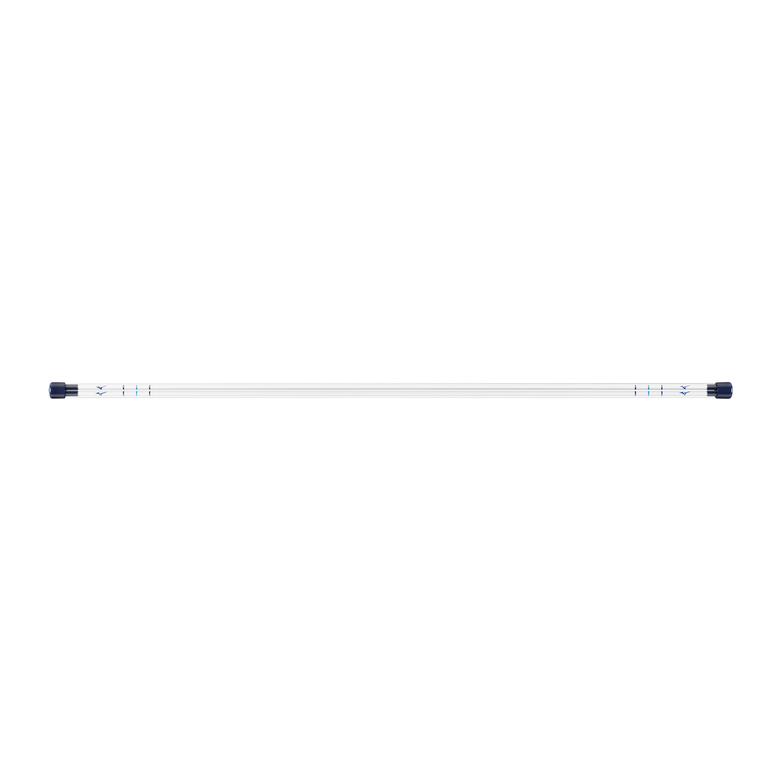 Mizuno Alignment Sticks – Kohlefaser