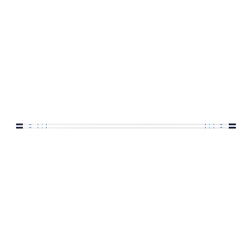 Mizuno Alignment Sticks – Kohlefaser