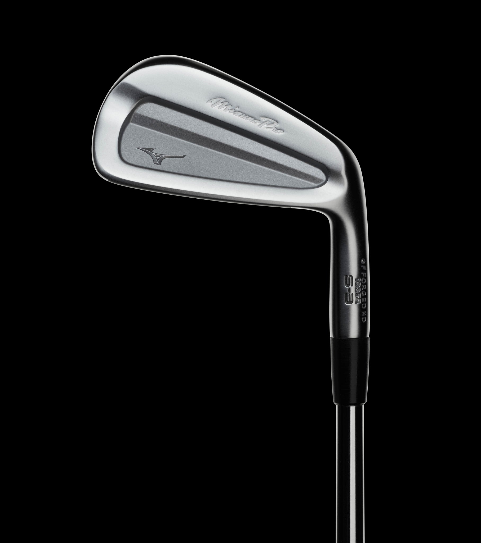 Mizuno Pro S-3 - Individuell