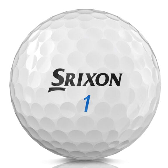 Palline da Golf Srixon AD333 - Dozzina