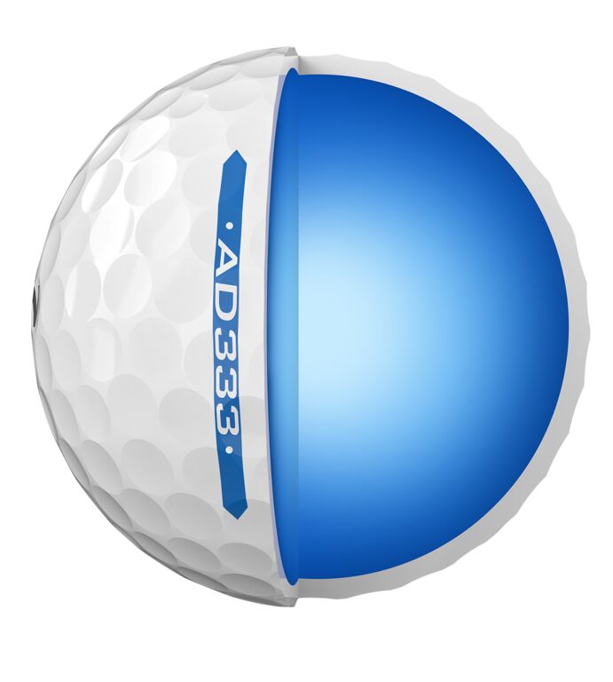 Palline da Golf Srixon AD333 - Dozzina