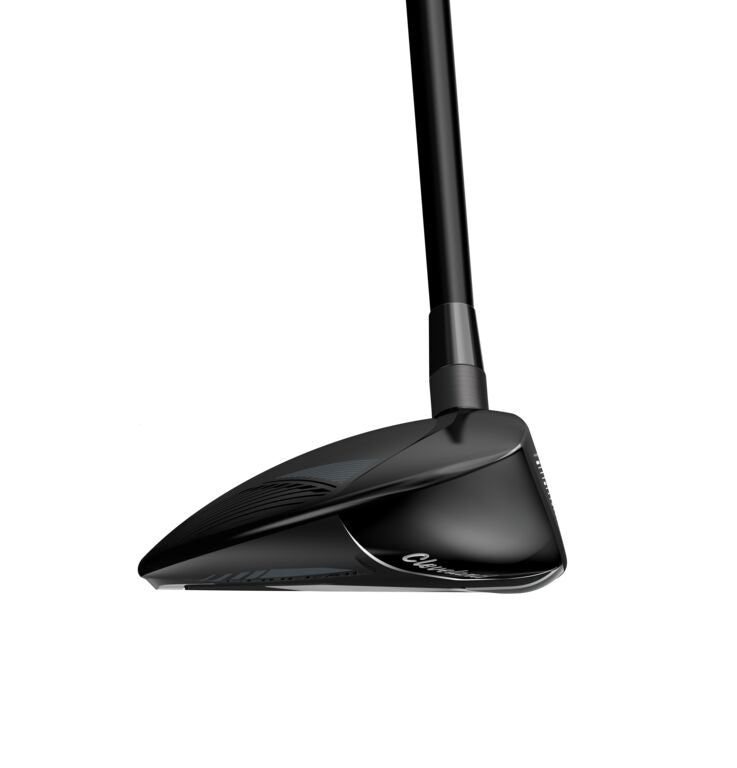 Cleveland Halo XL Legno