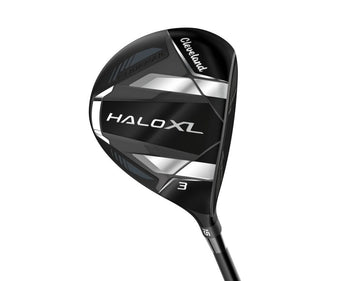 Cleveland Halo XL Legno