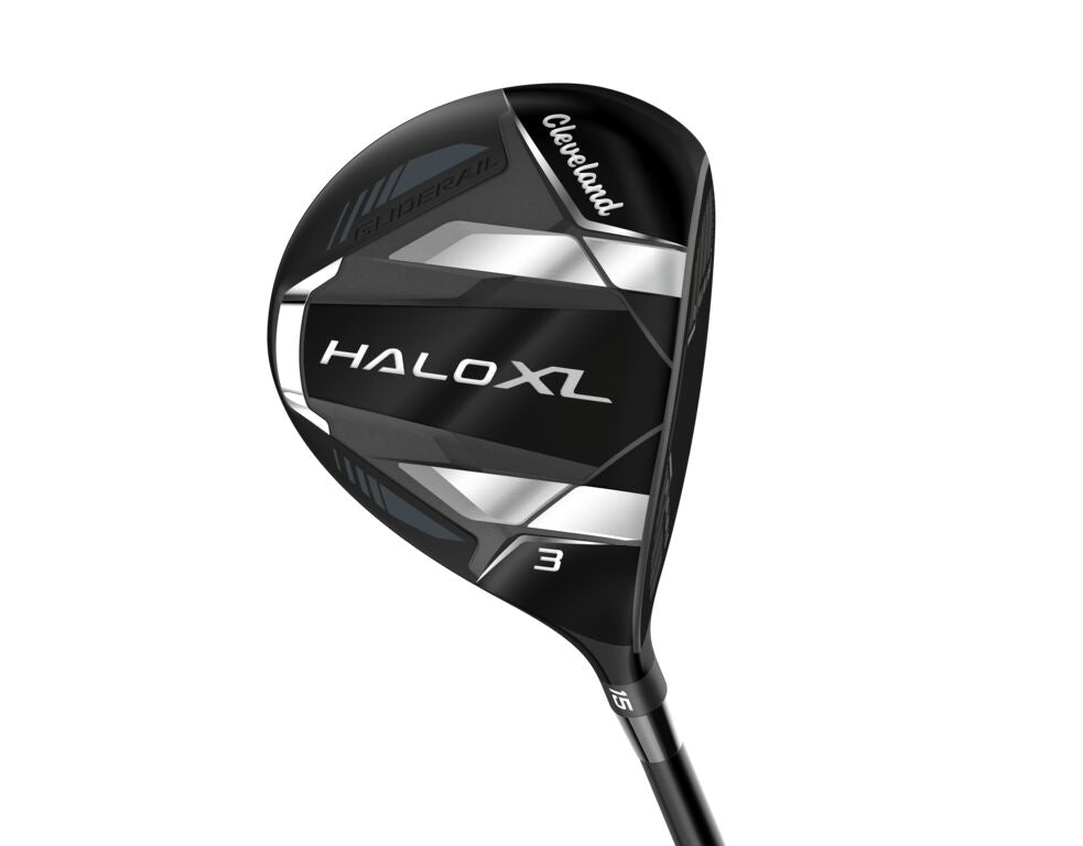 Cleveland Halo XL Legno